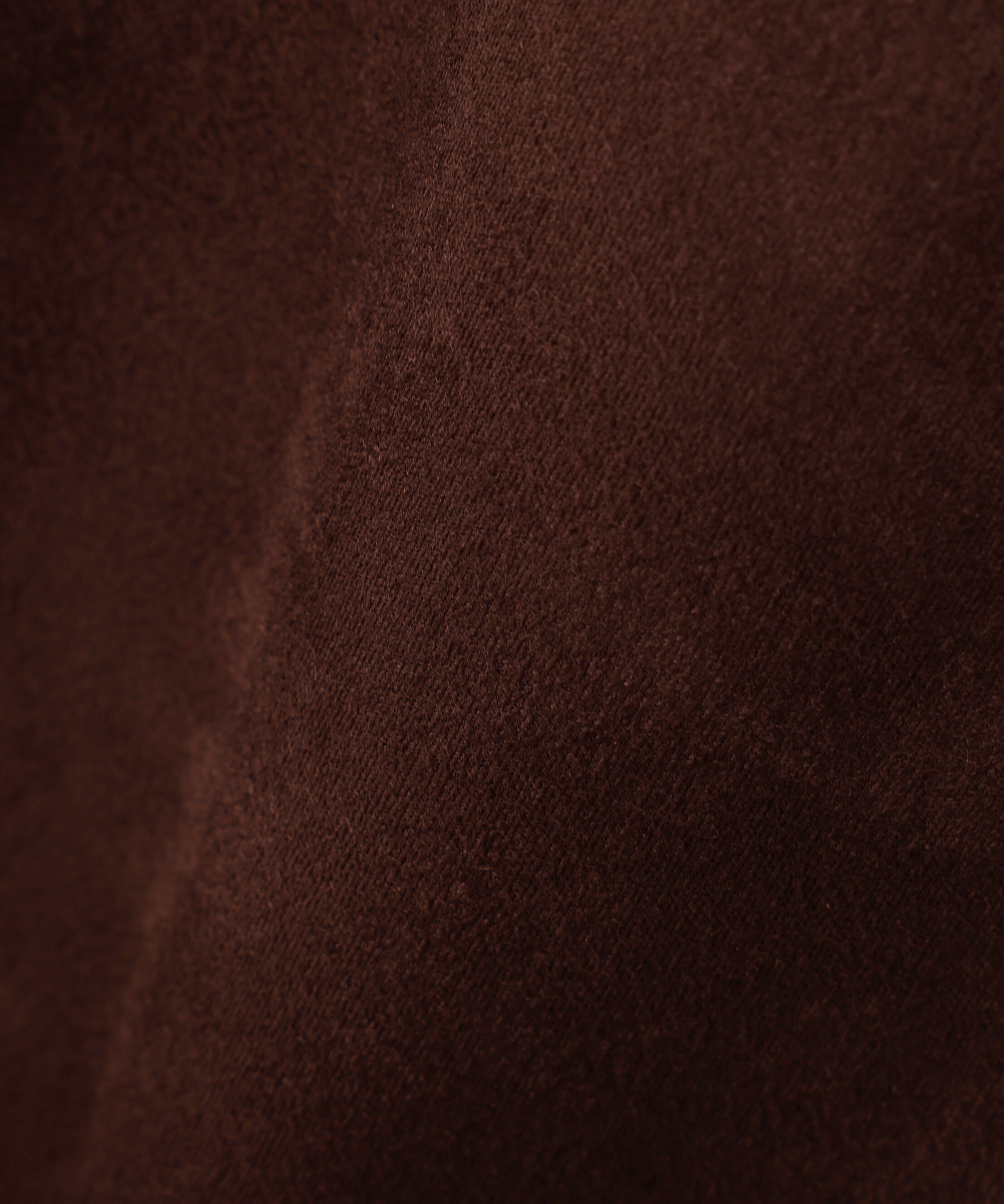 PROPORTION BODY DRESSING「ダンボールフェイクスエードミディスカート」|スカート|