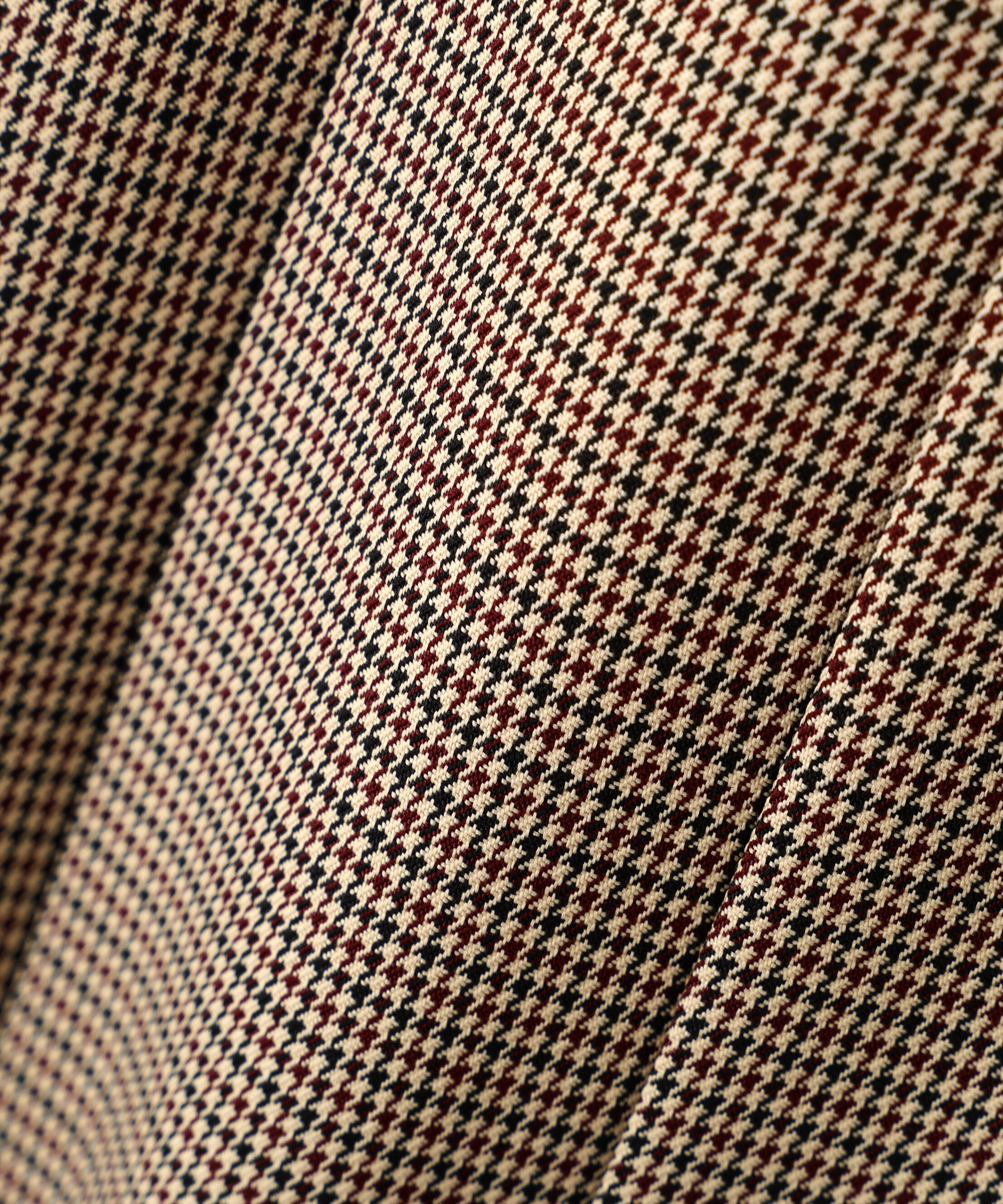 PROPORTION BODY DRESSING「オータムプリーツスカート」|スカート|