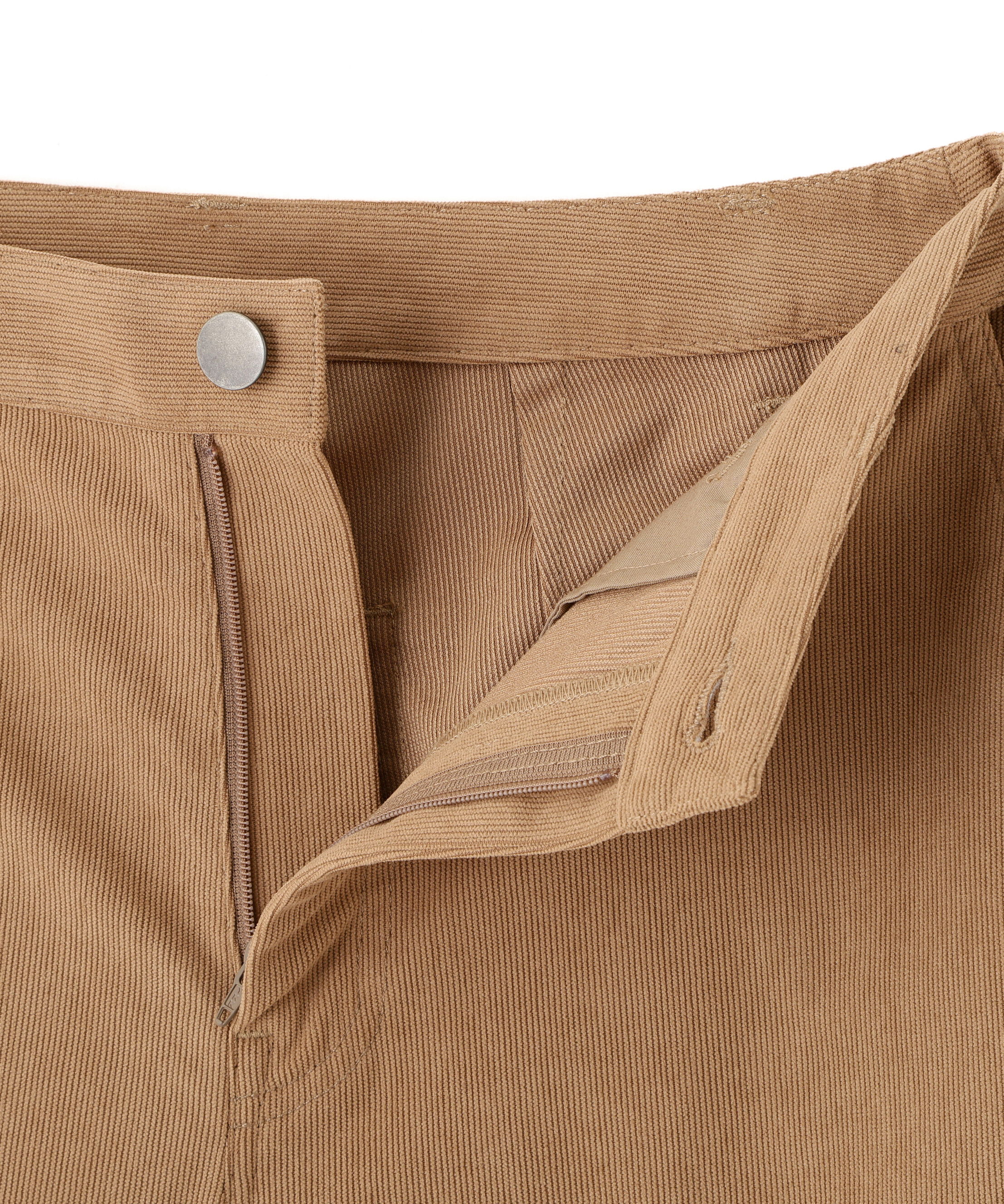 PROPORTION BODY DRESSING「《EDIT COLOGNE》コーデュロイフレアパンツ」|その他|