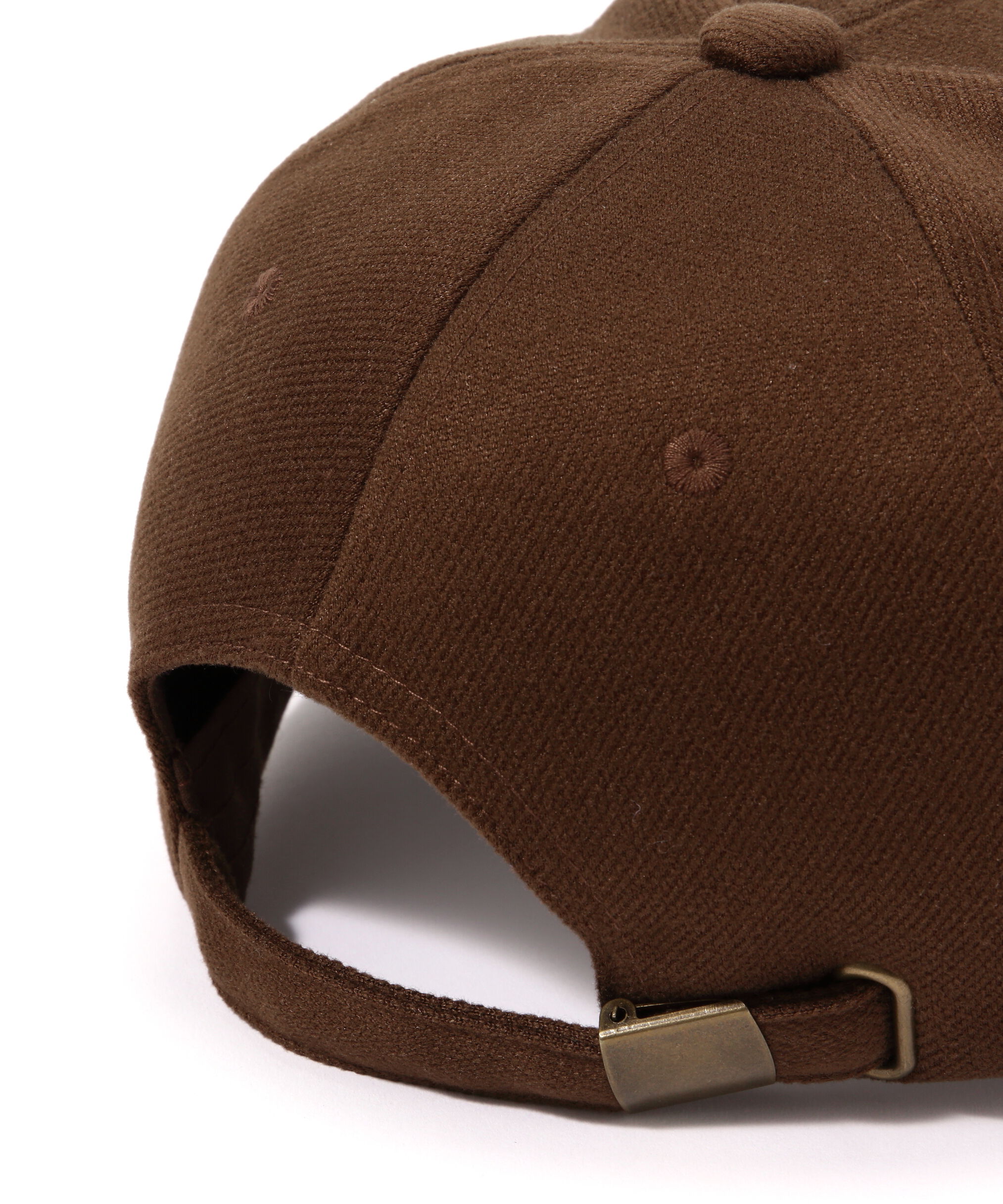 PROPORTION BODY DRESSING「刺繍キャップ」|その他|