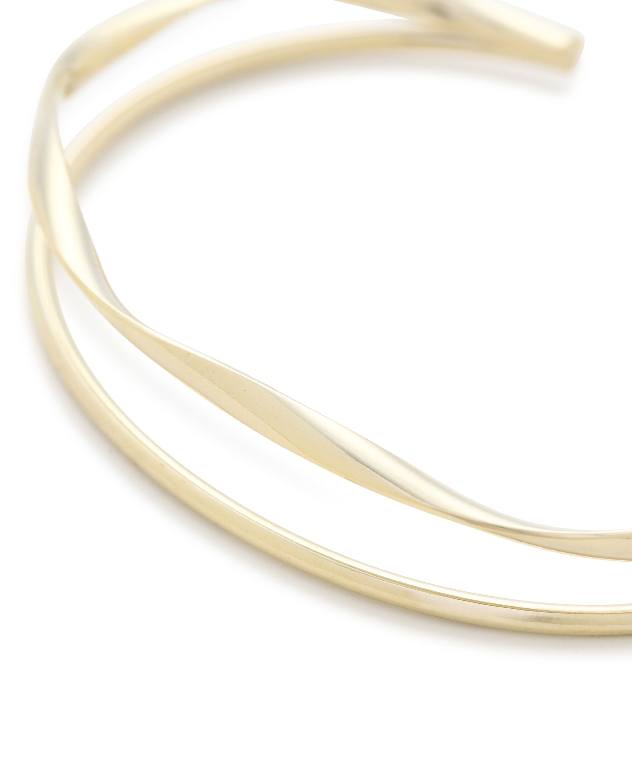 PROPORTION BODY DRESSING「ダブルラインバングル」|その他|