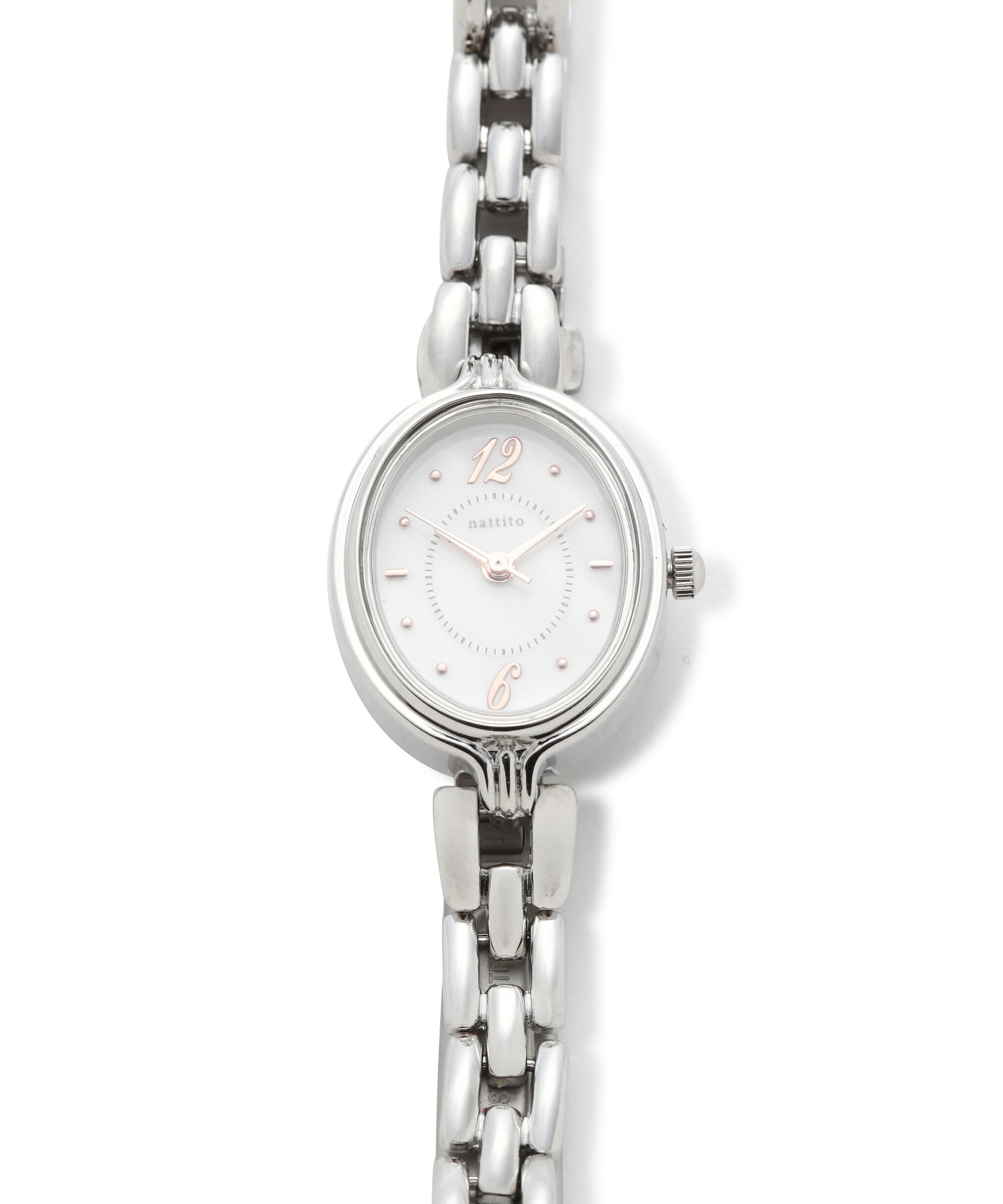 PROPORTION BODY DRESSING「ウォータープルーフシェルダウォッチ」|その他|シルバー