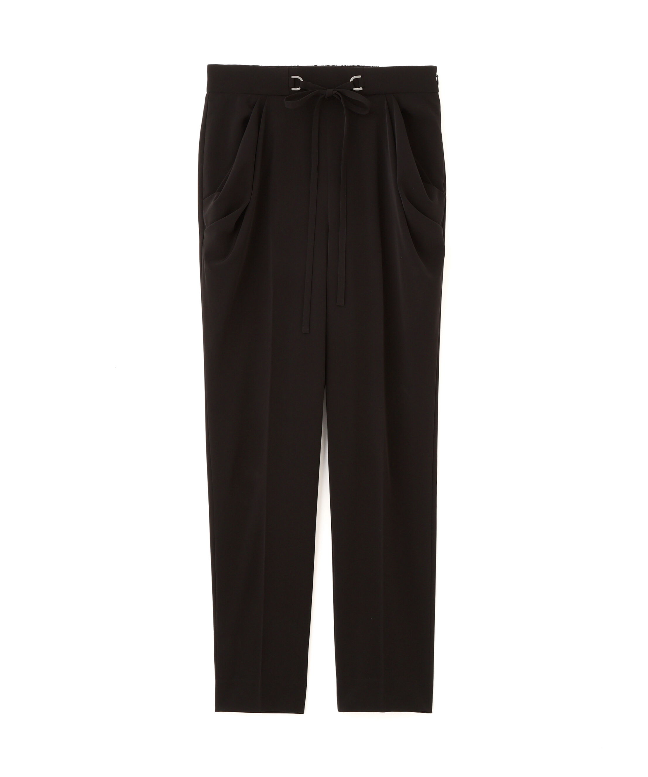  「タックポケットテーパードパンツ」|その他|