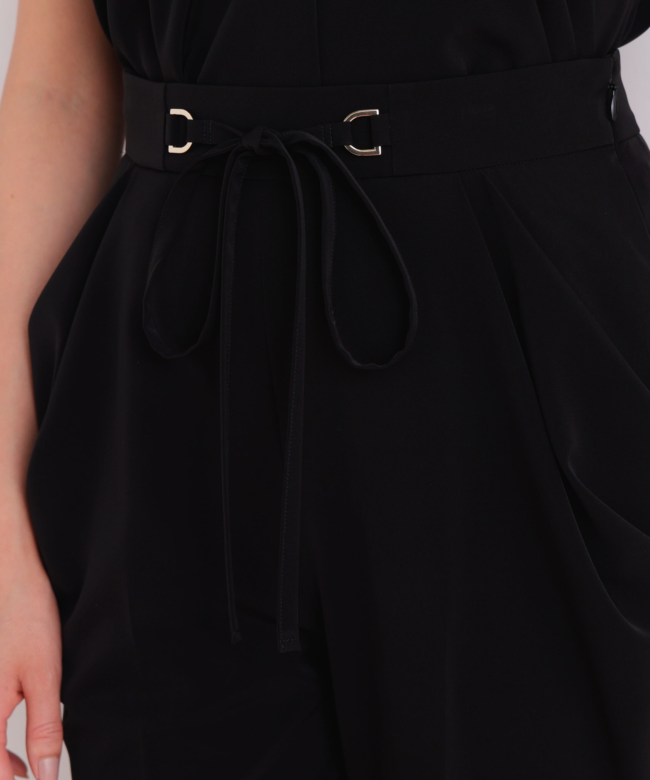  「タックポケットテーパードパンツ」|その他|