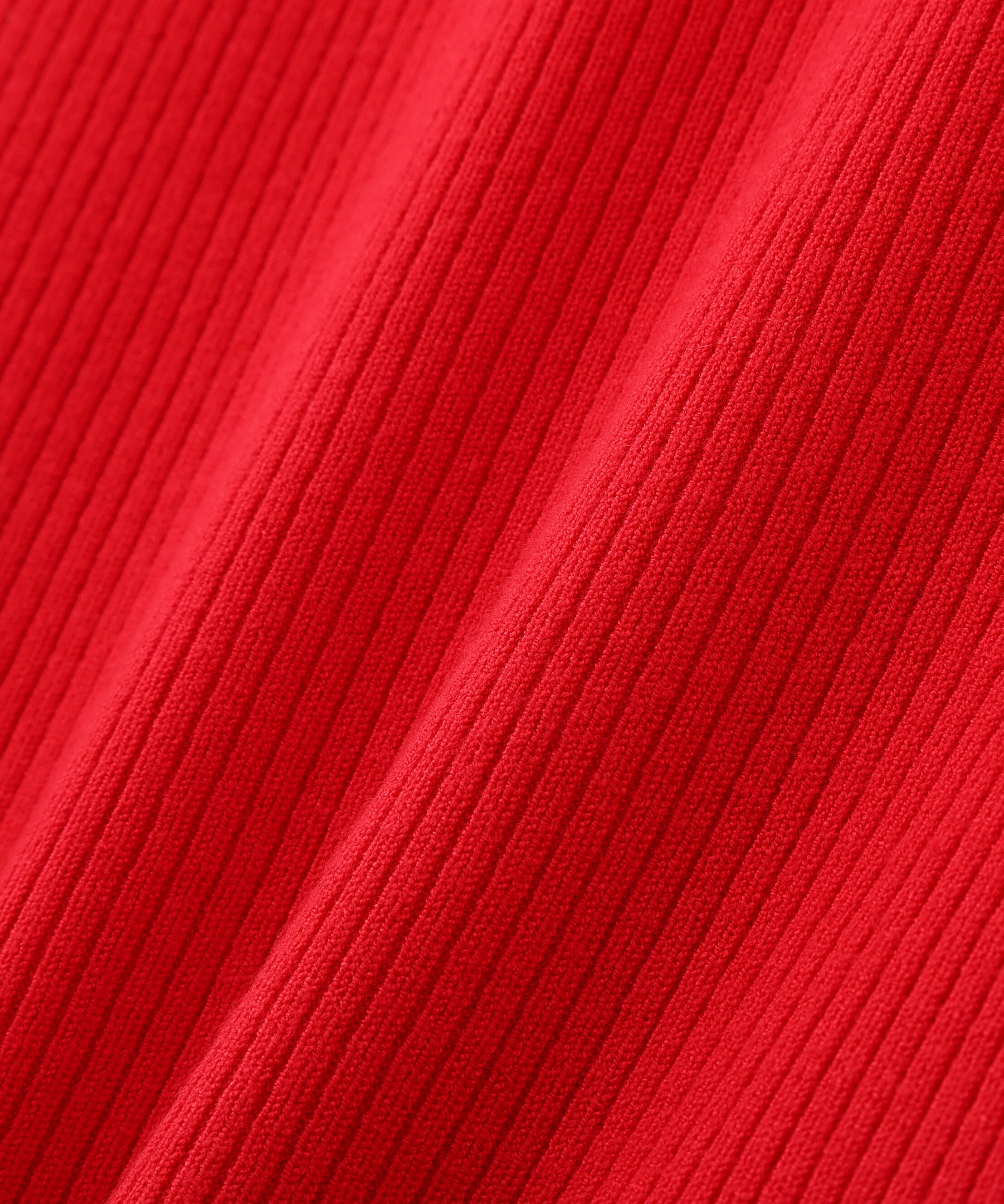  「カッティングニットプルオーバー」|ニット・セーター|