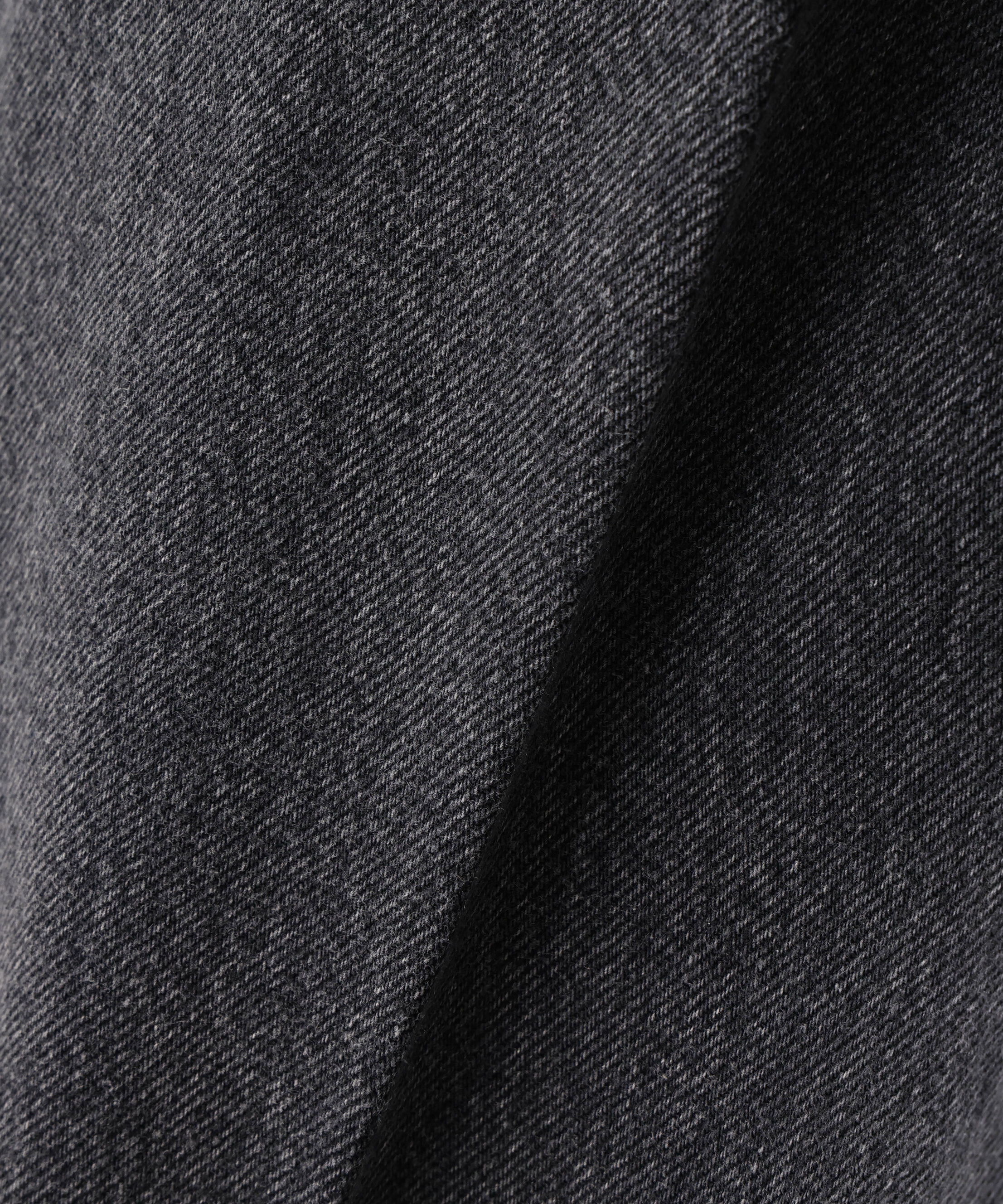 YLEVE 「YLEVE / 13.5oz DENIM PRESSED 5P」|その他|