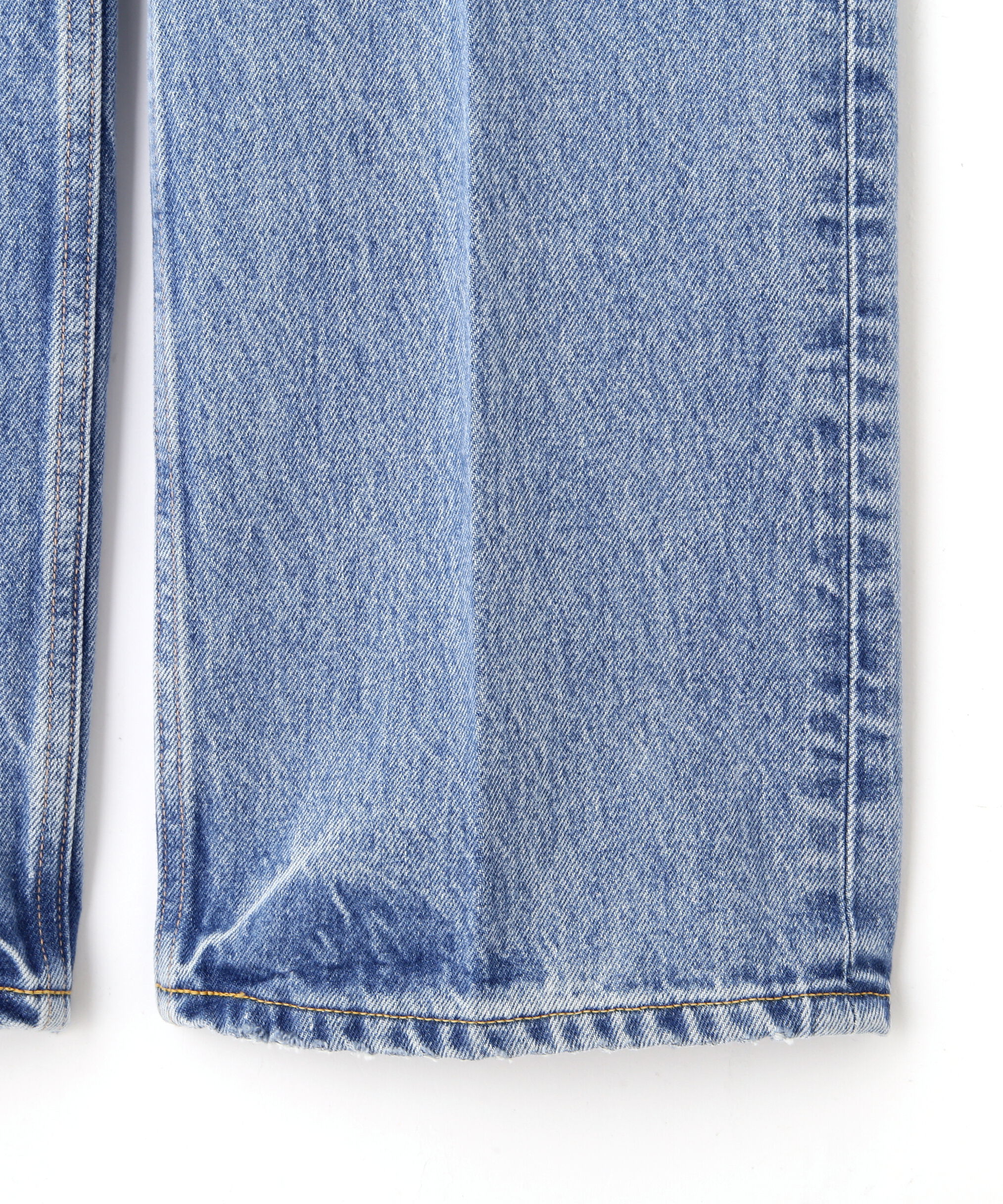 YLEVE 「YLEVE / 13.5oz DENIM PRESSED 5P」|その他|