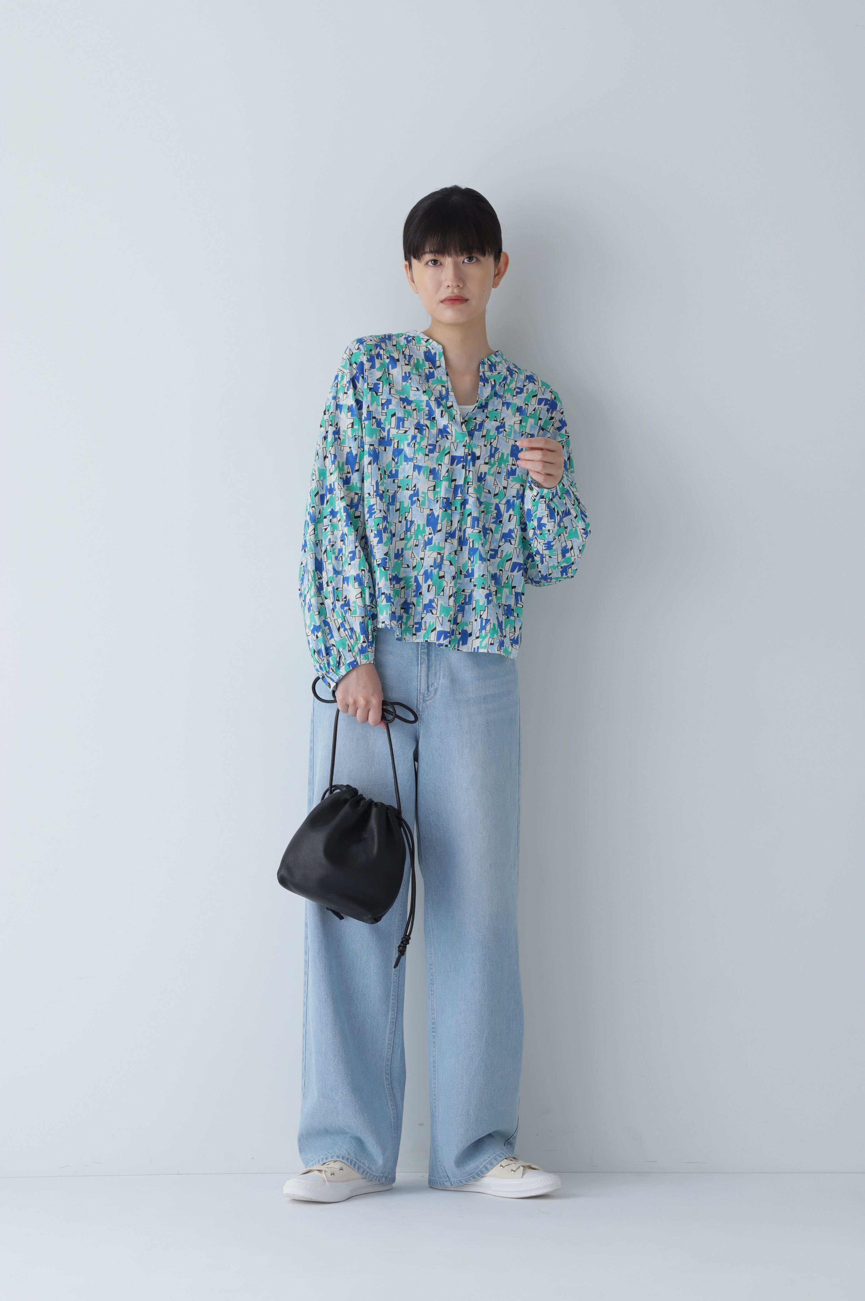  「◆セミワイドデニム」|その他|