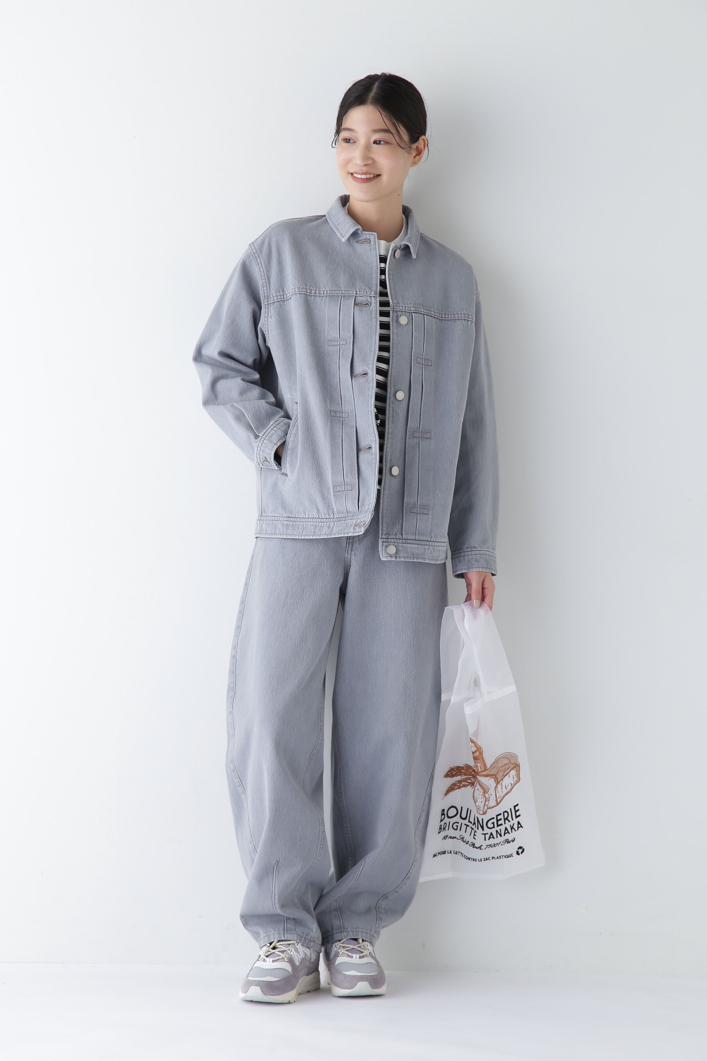  「◆カービーデニムパンツ」|その他|