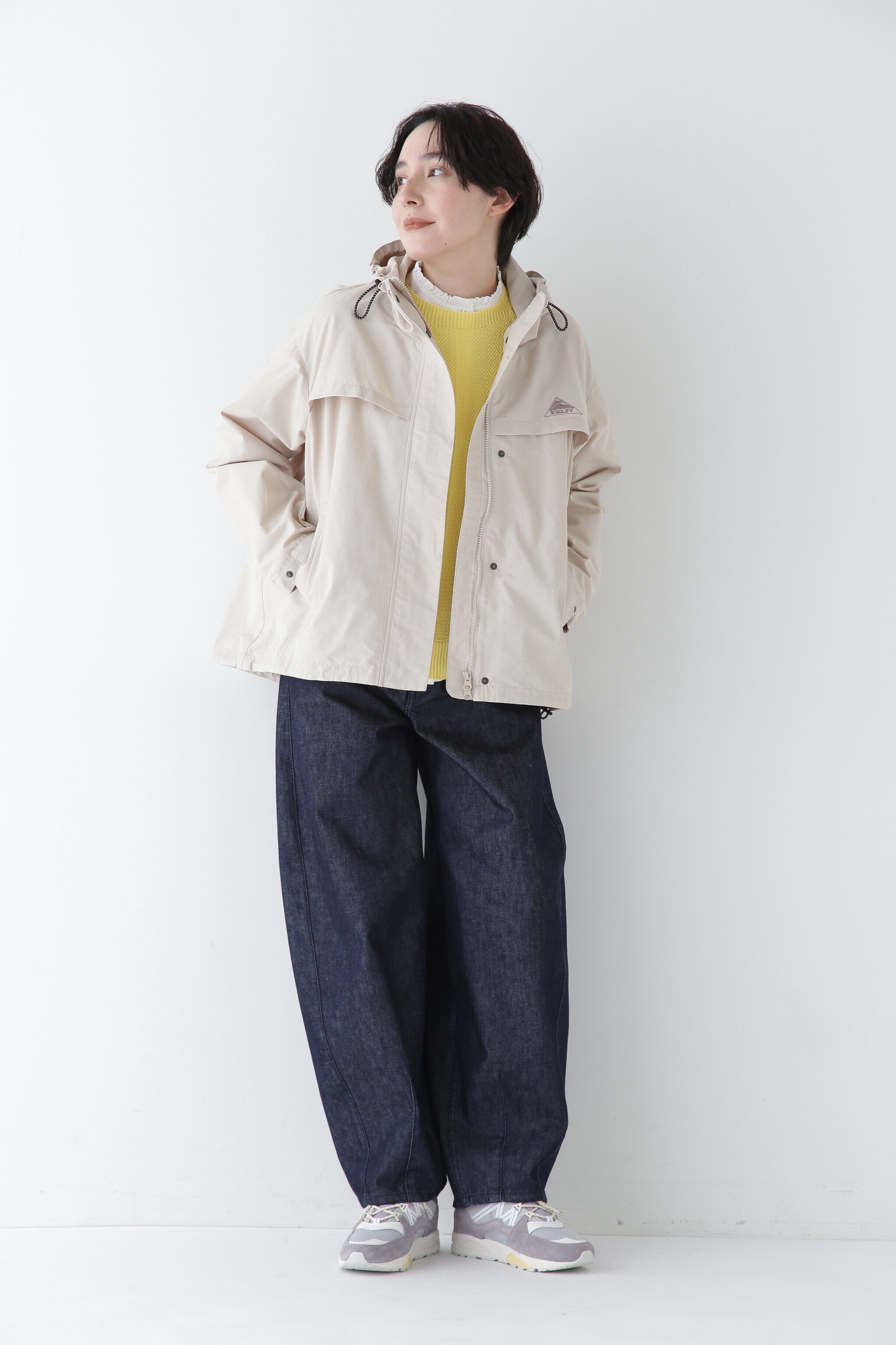  「◆カービーデニムパンツ」|その他|