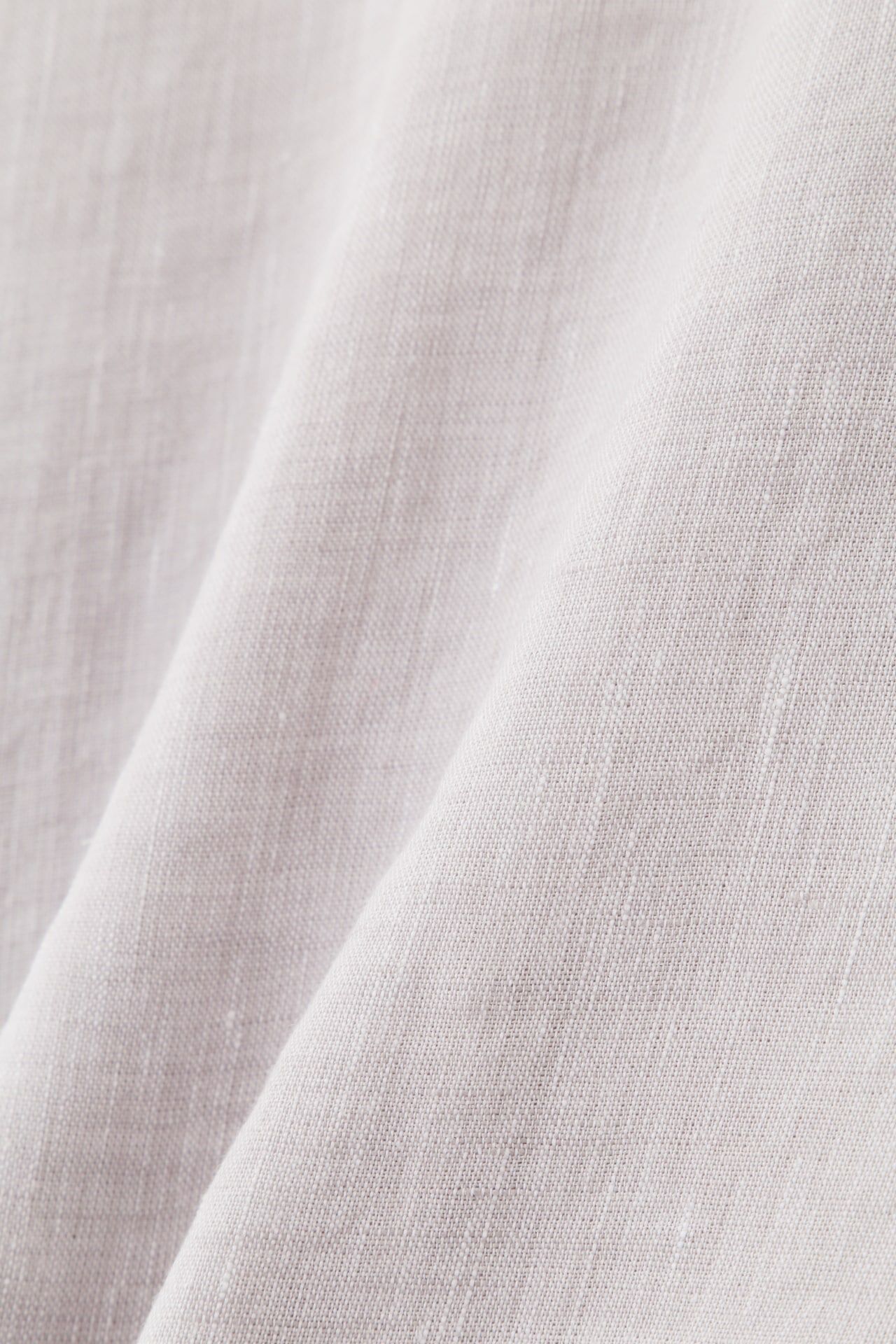  「◆ハードマンリネンバンドカラーシャツブラウス」|シャツ・ブラウス|