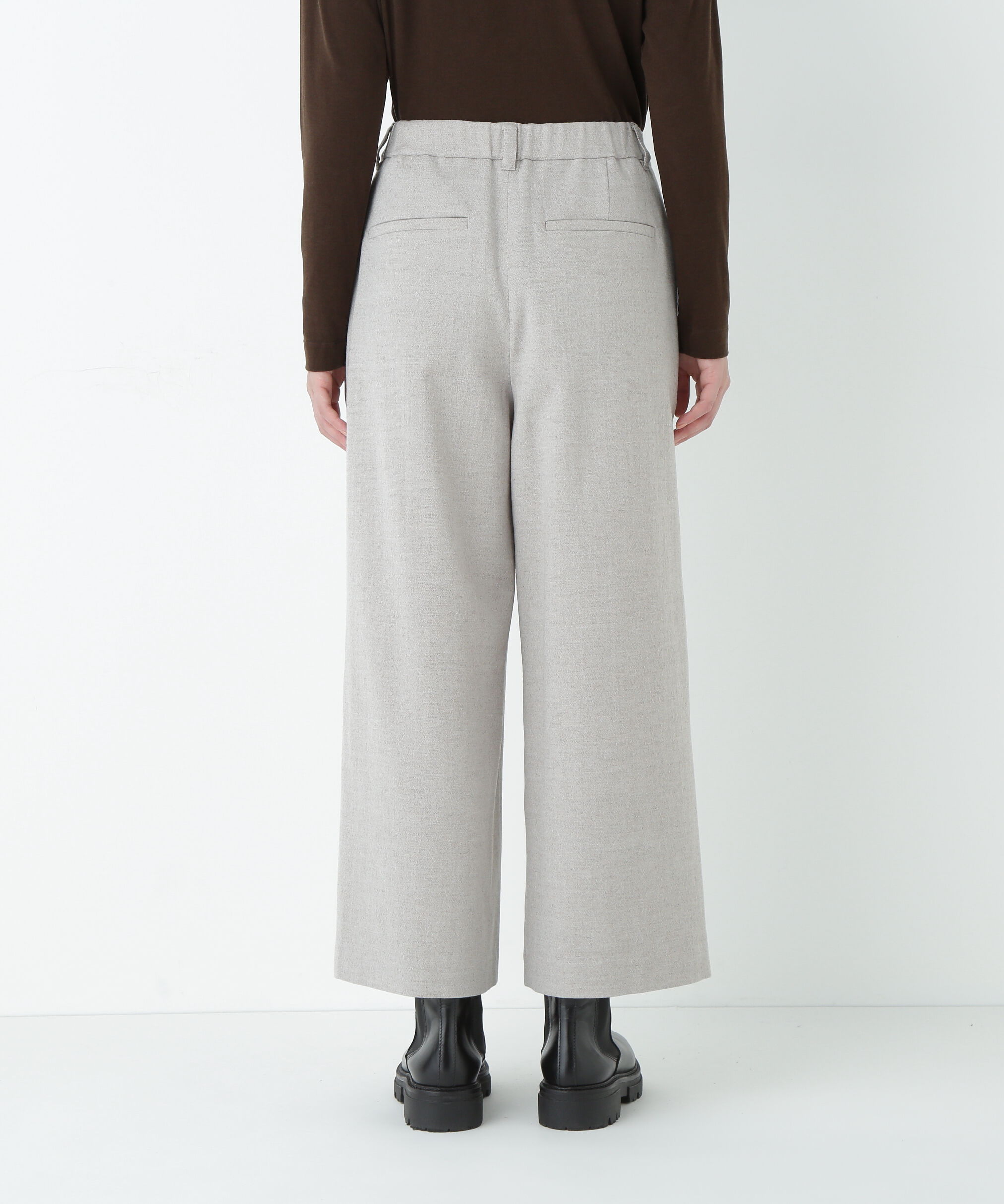  「◆ＴＯＰツイルガウチョパンツ」|その他|