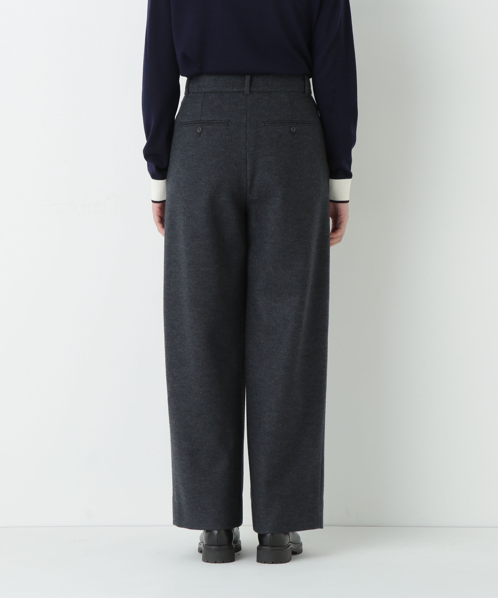  「ミルドスムースパンツ」|その他|