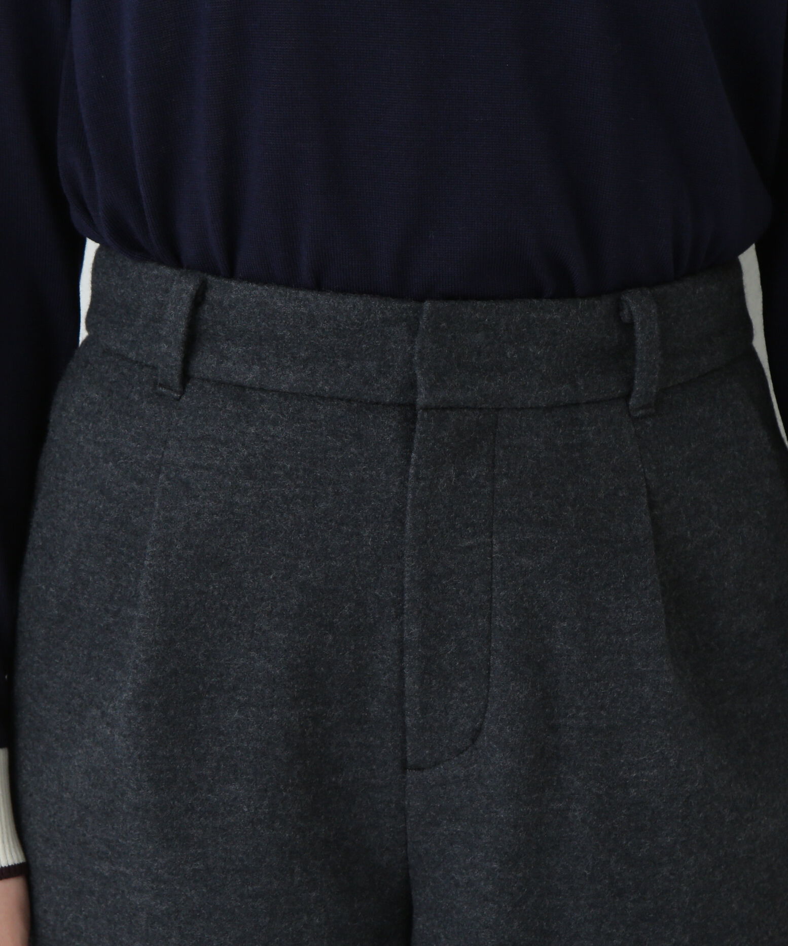  「ミルドスムースパンツ」|その他|