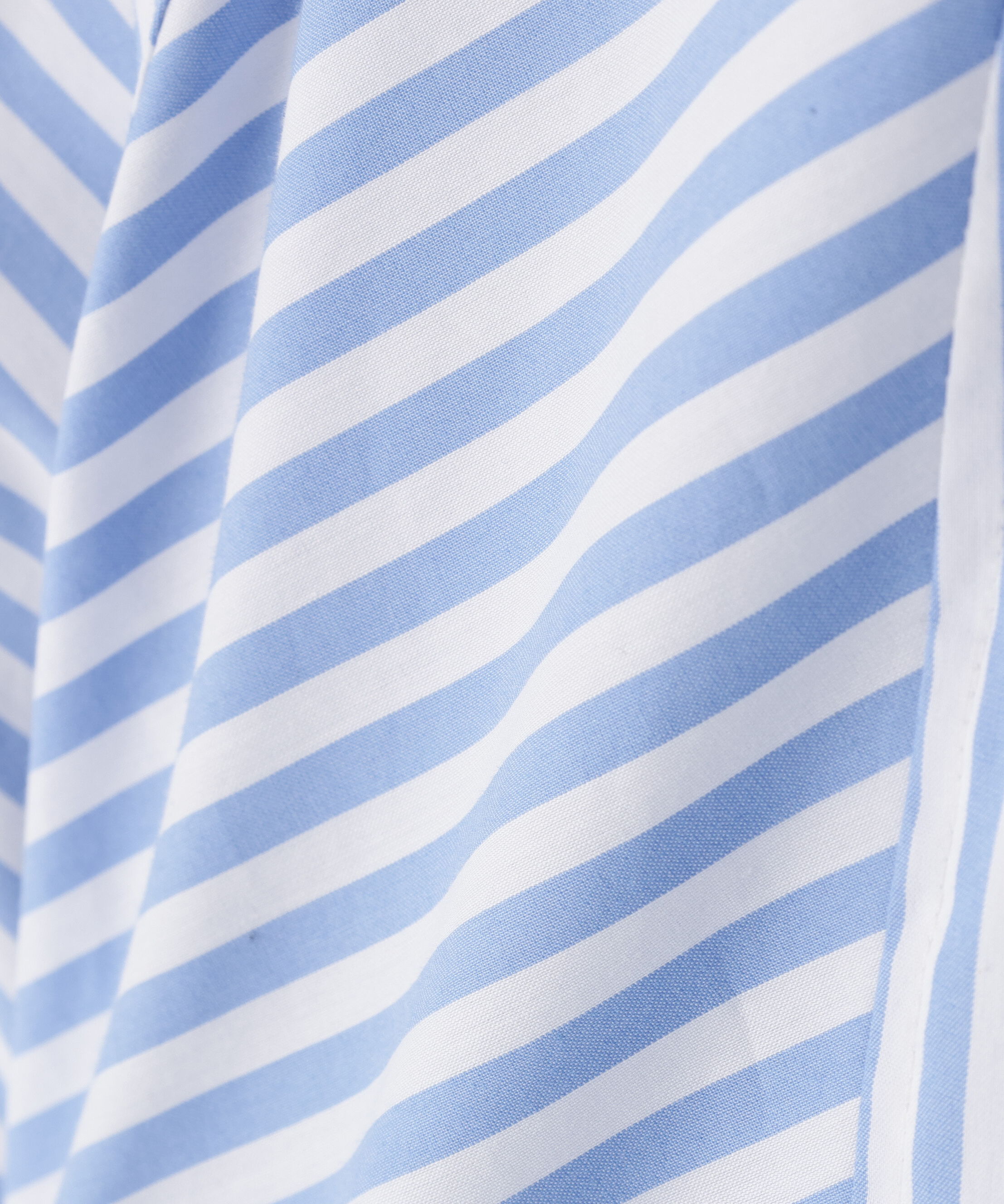  「ＯＴＯＡＡ　ストライプシャツ」|シャツ・ブラウス|