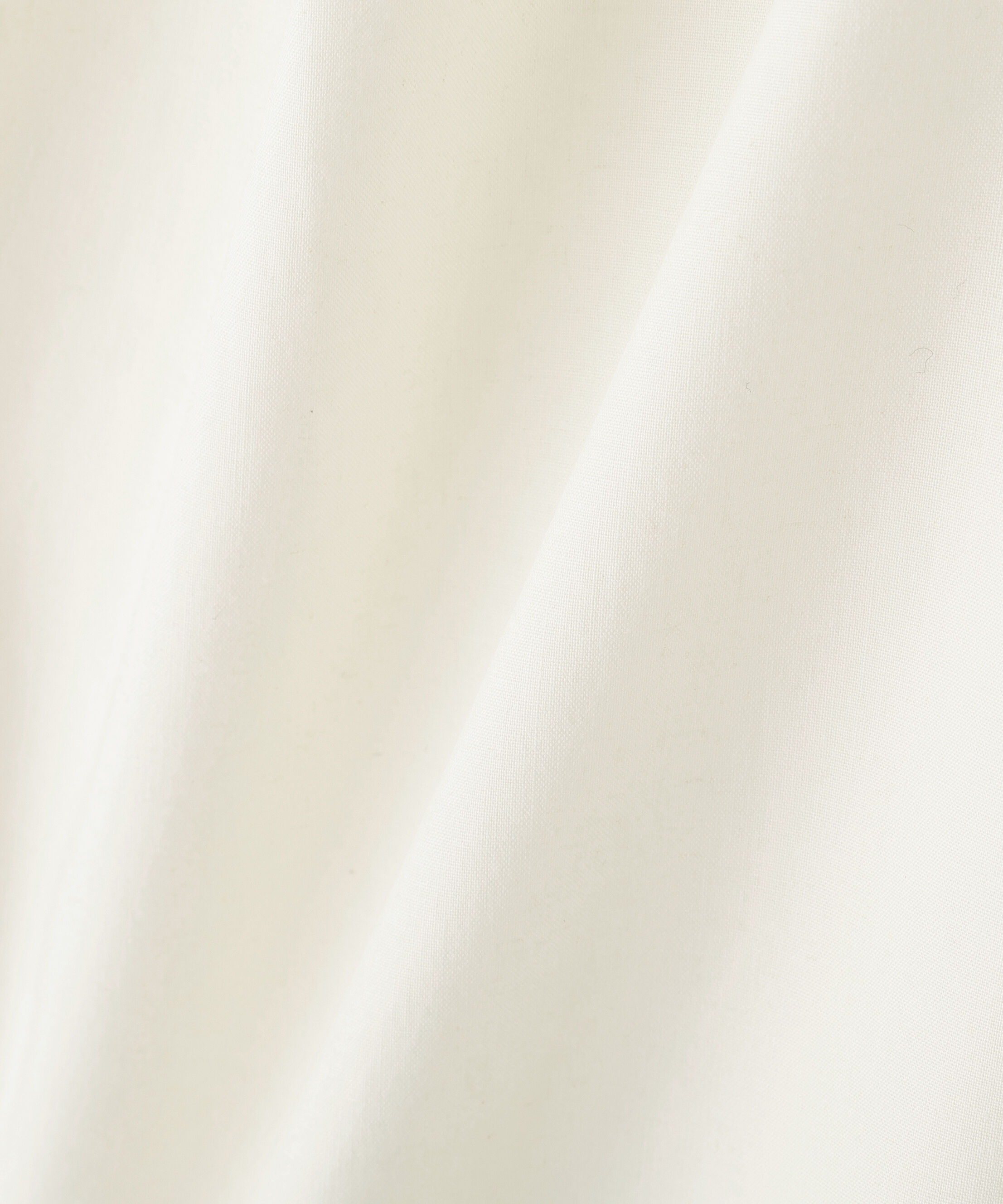 MARGARET HOWELL「COTTON WOOL POPLIN SHIRT」|シャツ・ブラウス|