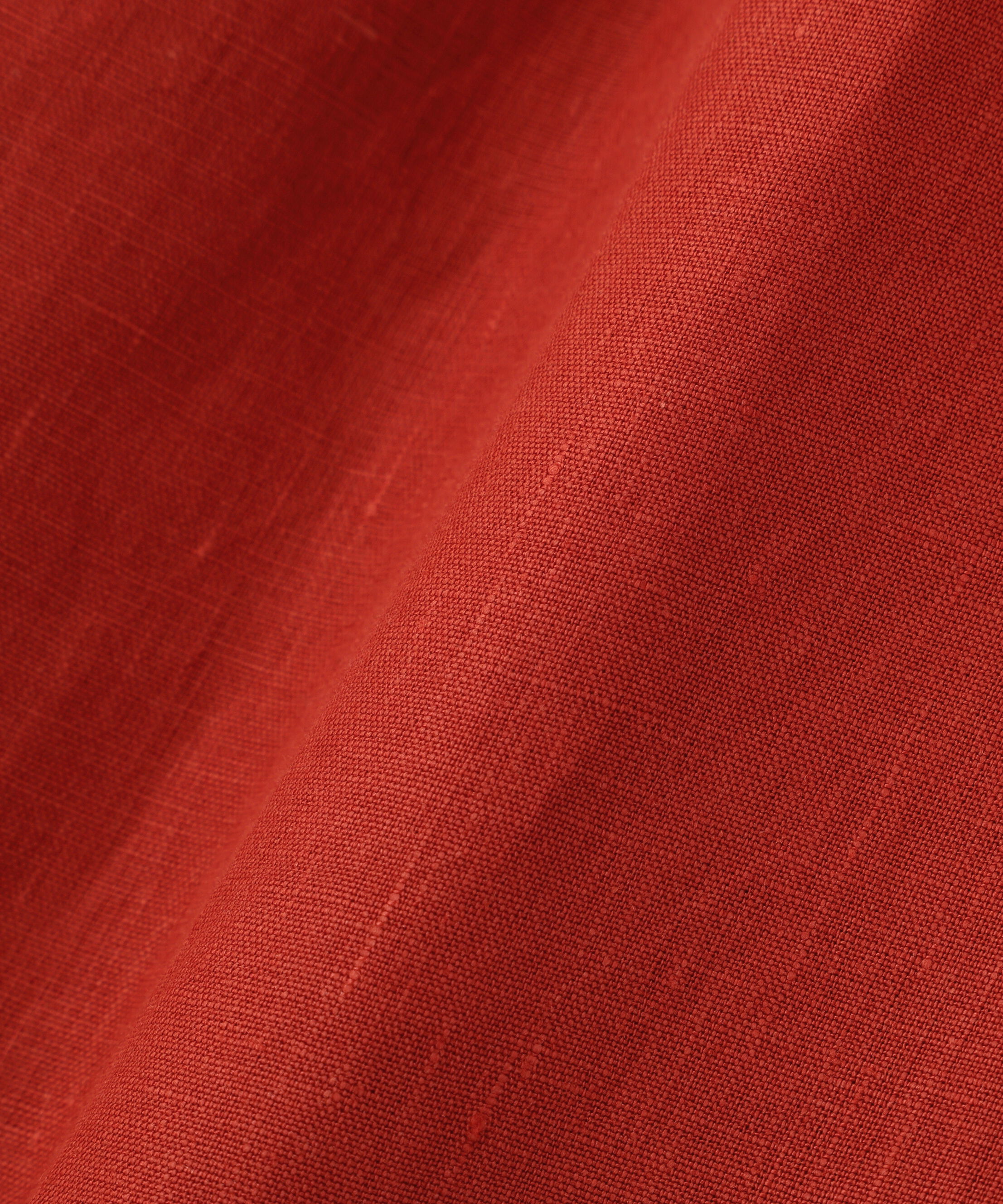  「SHIRTING LINEN SHIRT」|シャツ・ブラウス|