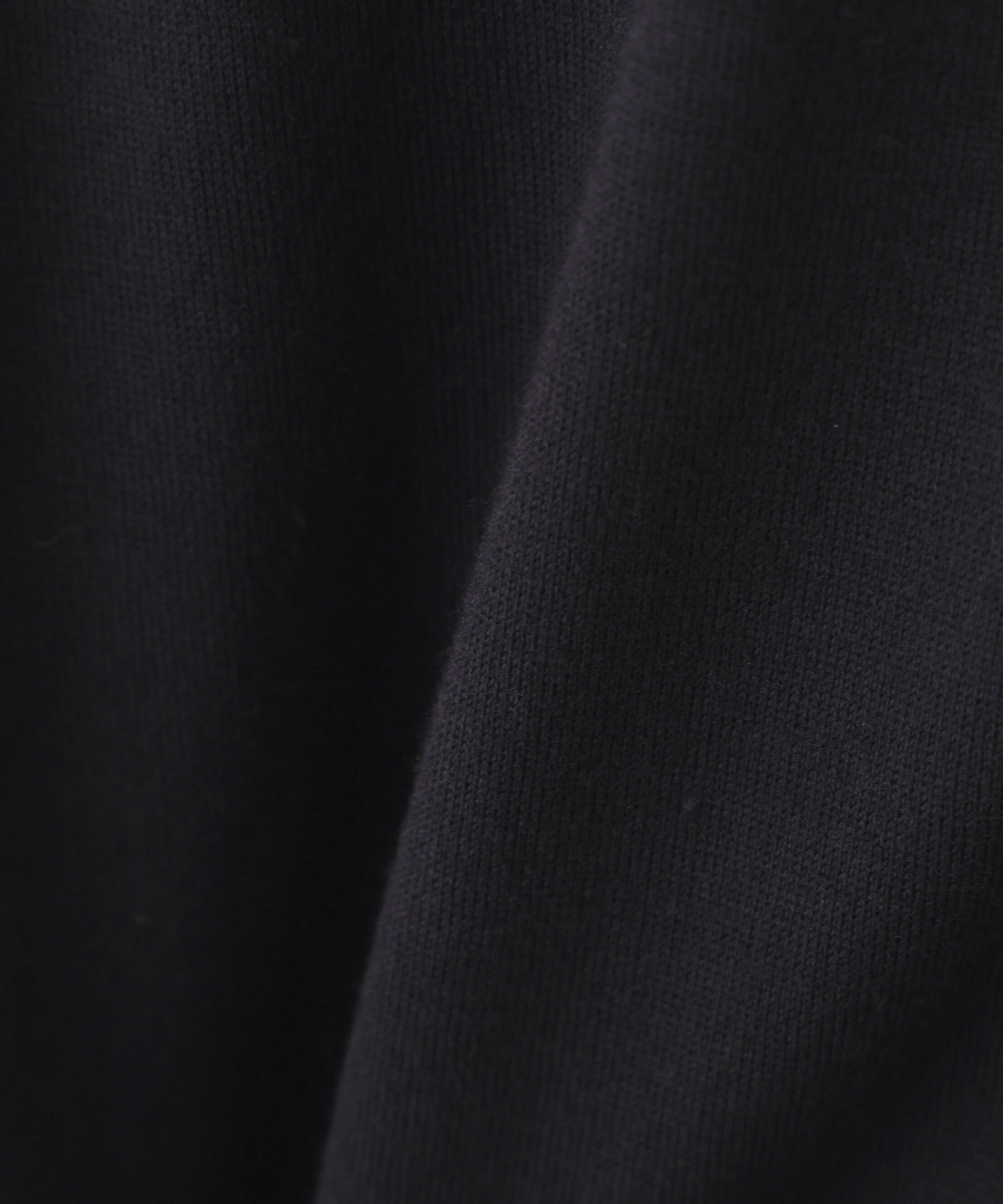  「TWIST COTTON JERSEY TOP」|Tシャツ・カットソー|