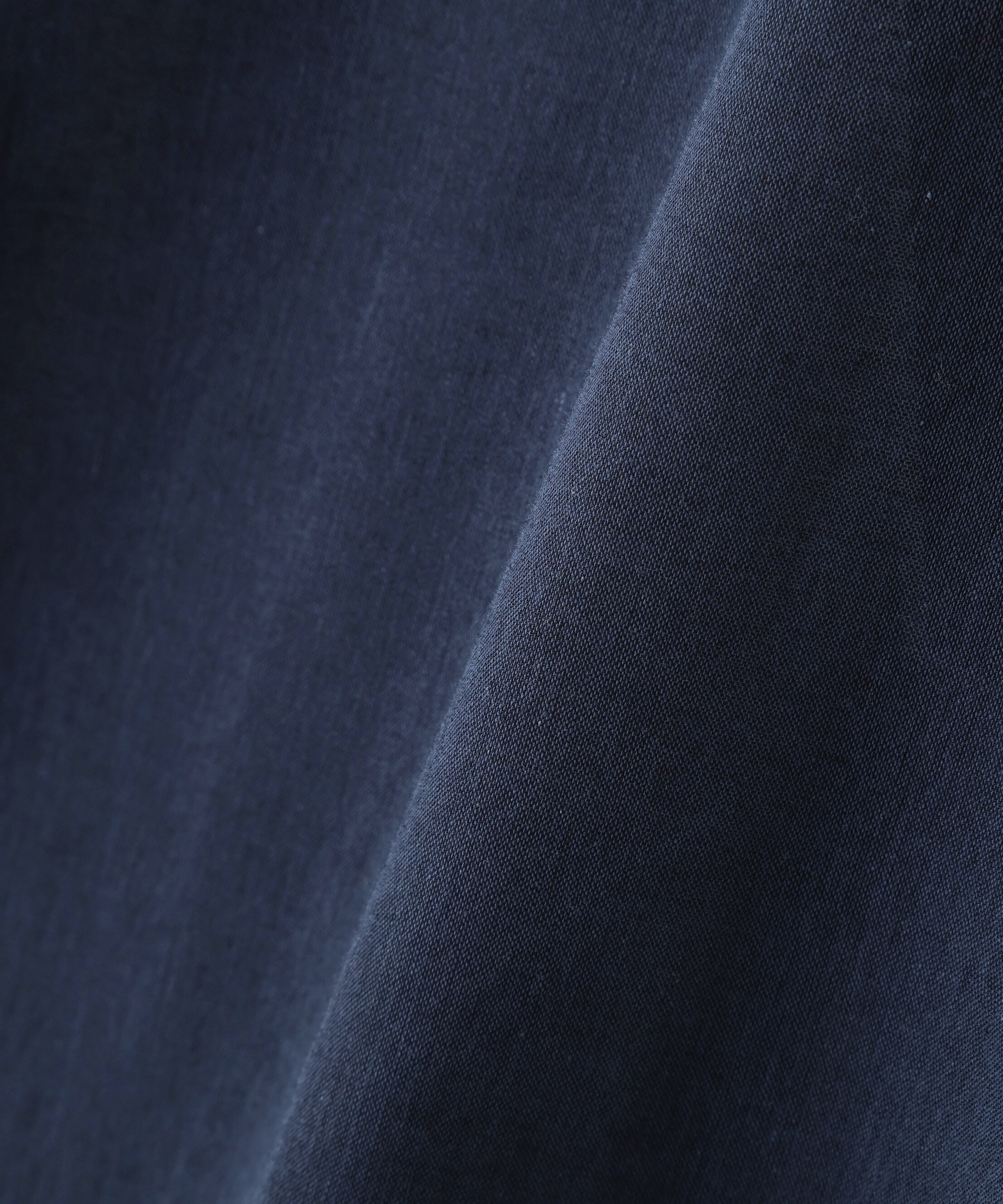 MARGARET HOWELL「COTTON WOOL VOILE SHIRT」|シャツ・ブラウス|