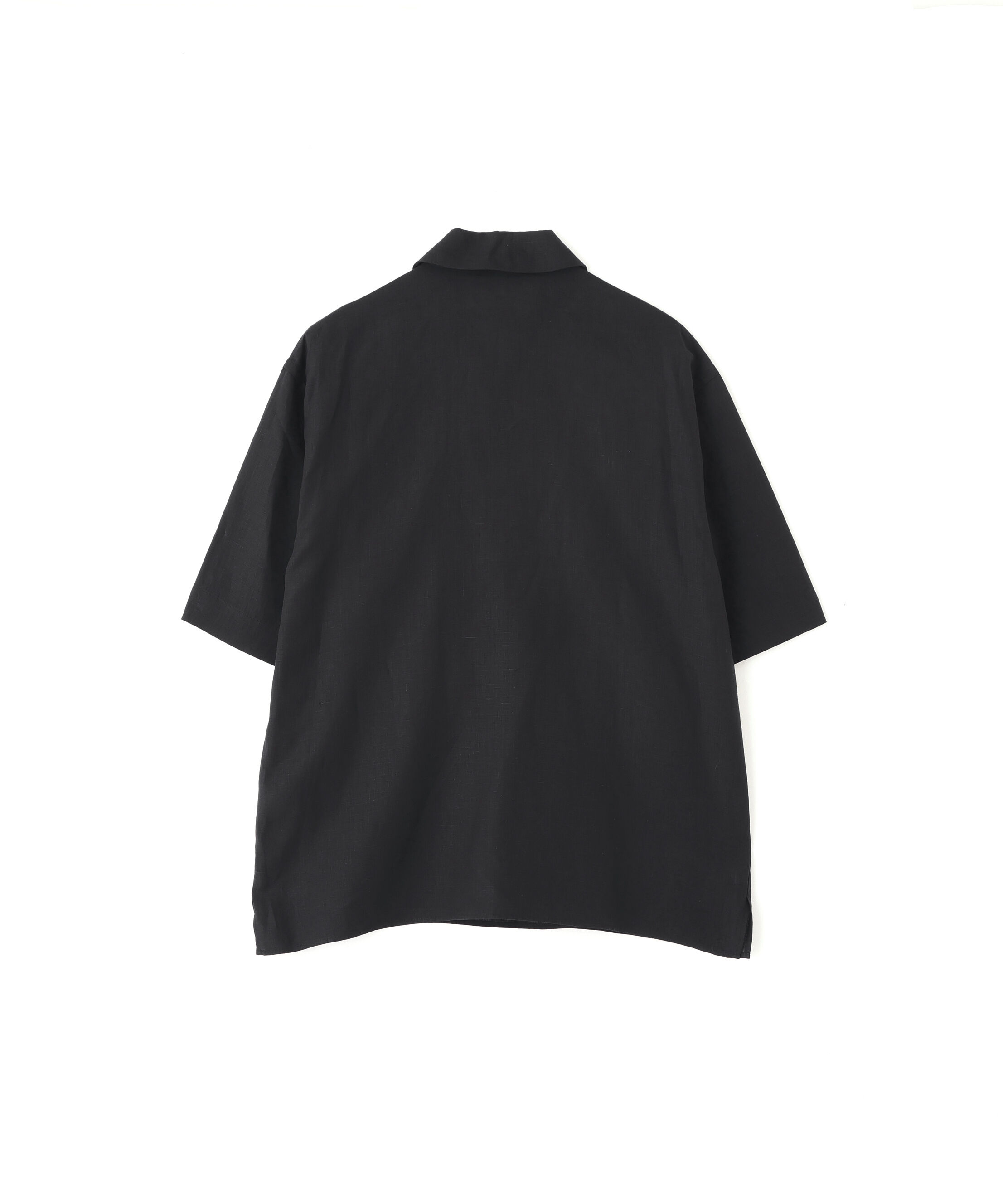 MARGARET HOWELL「SHIRTING LINEN SHIRT」|シャツ・ブラウス|