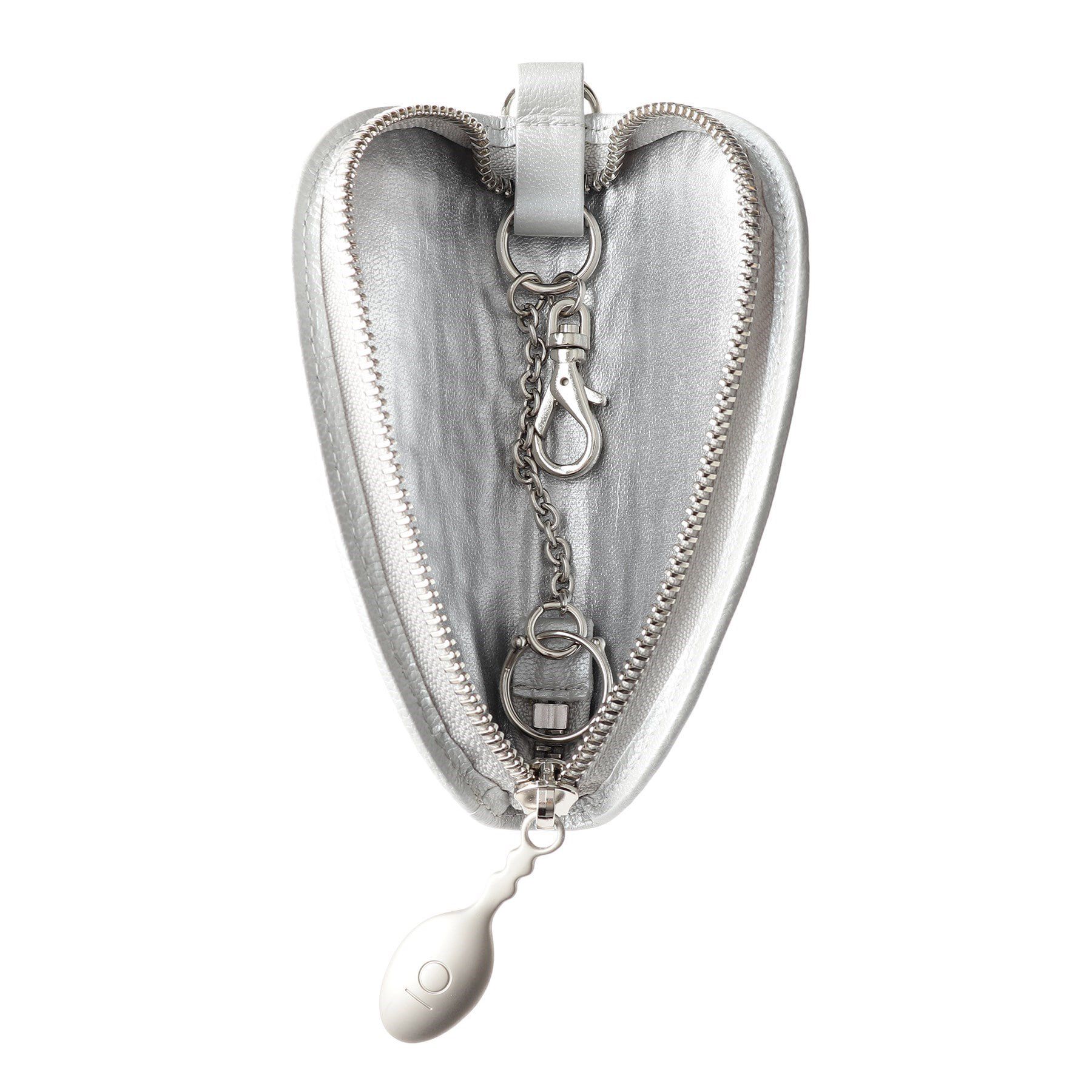 HIROKO HAYASHI「GIRASOLE（ジラソーレ）キーケース」|キーケース|