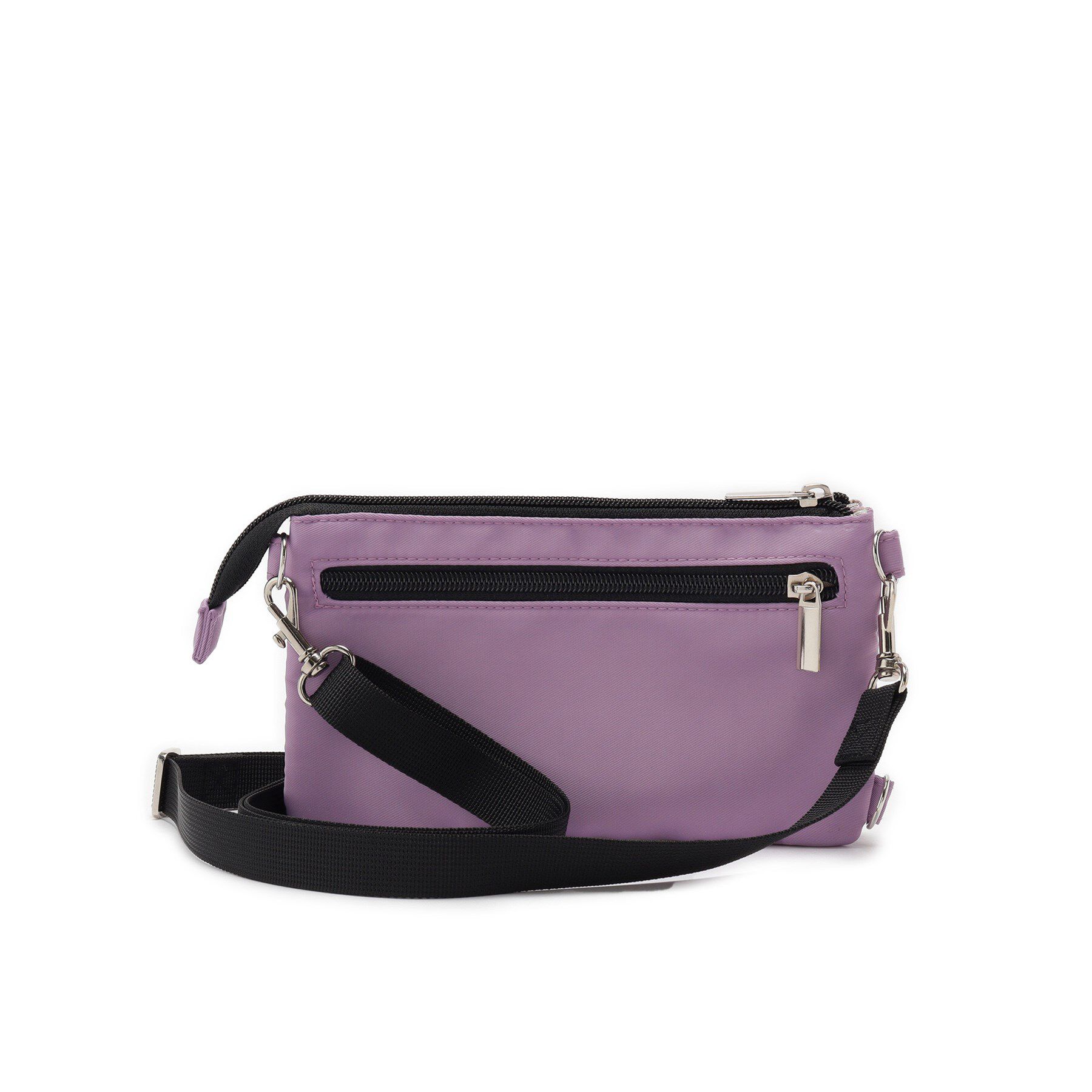 SHOO･LA･RUE「【撥水】2層ミニショルダーバッグ」|ショルダー・メッセンジャー|