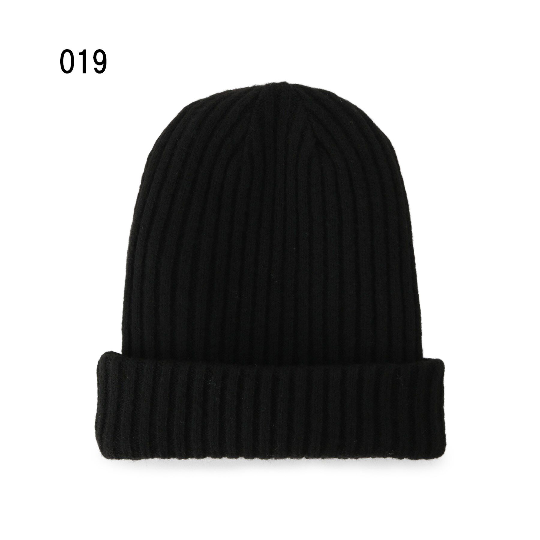 SHOO･LA･RUE「リバーシブルニット帽」|ニット帽|