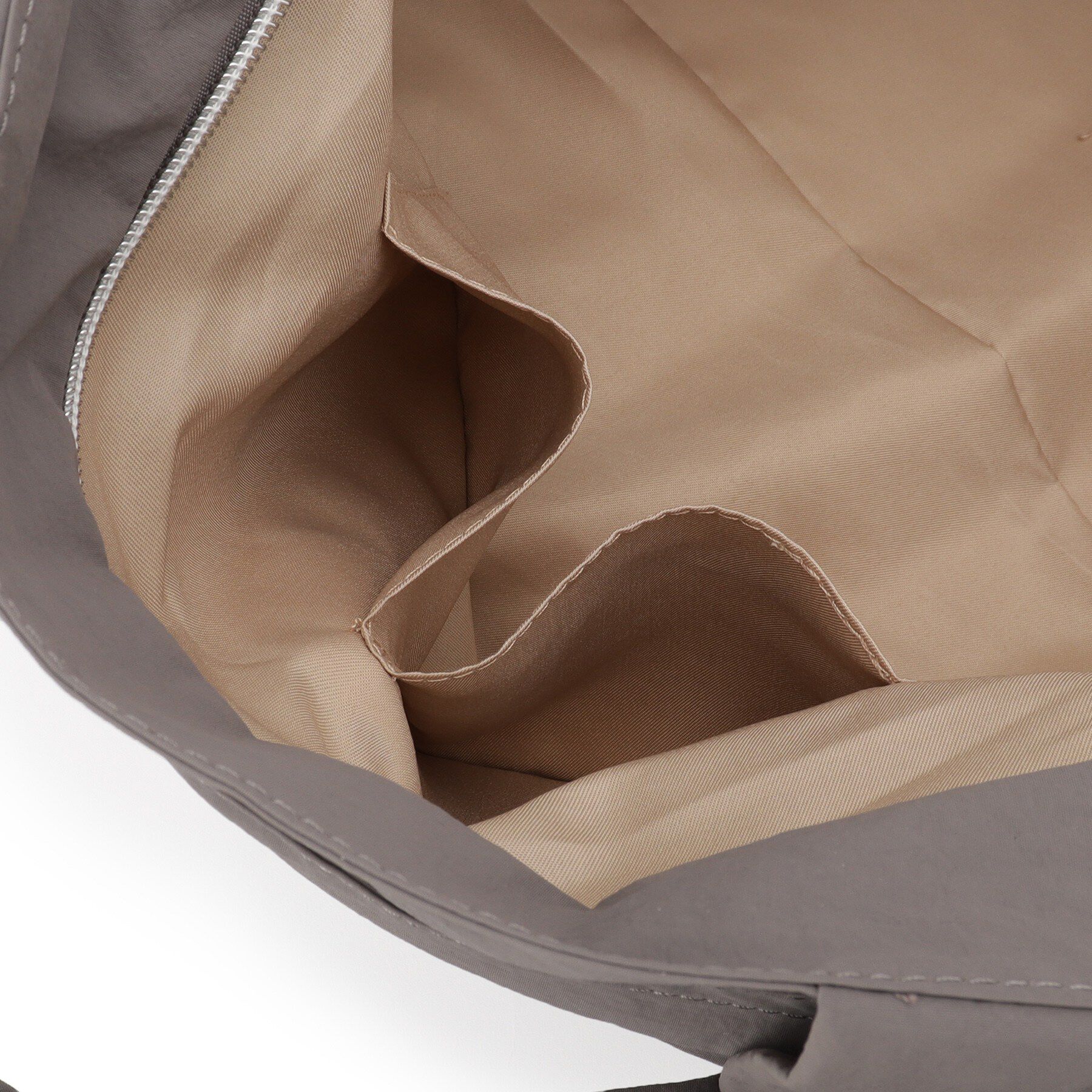 SHOO･LA･RUE「【撥水】トラベルボストンバッグ【キャリーオン】」|ボストンバッグ|