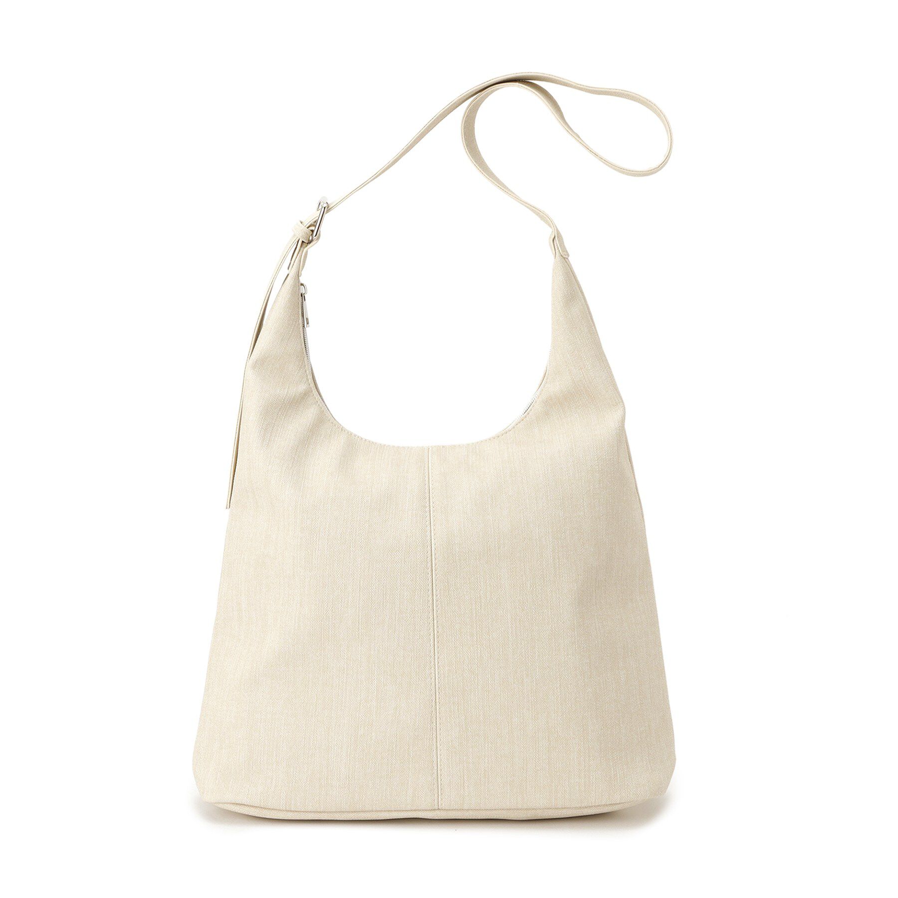 SHOO･LA･RUE「デニム風生地ワンショルダーバッグ」|ショルダー・メッセンジャー|