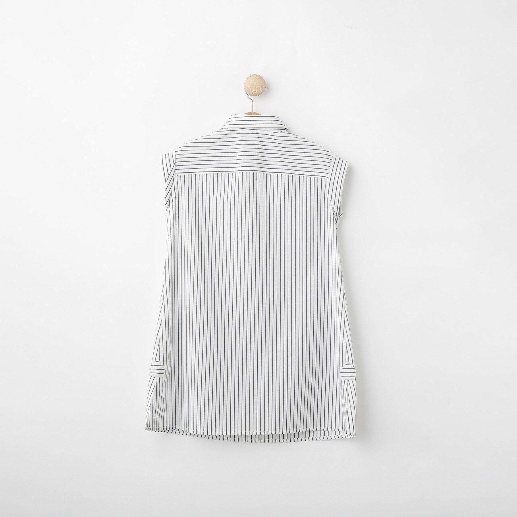 Dessin「【リンクコーデ】ストライプワンピース」|ワンピース|