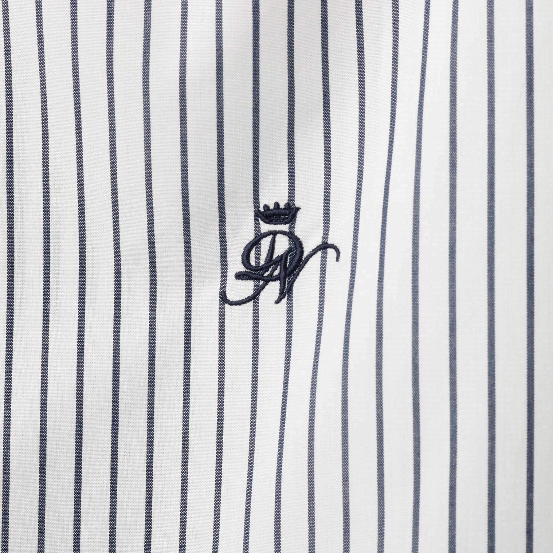 Dessin「【リンクコーデ】ストライプワンピース」|ワンピース|