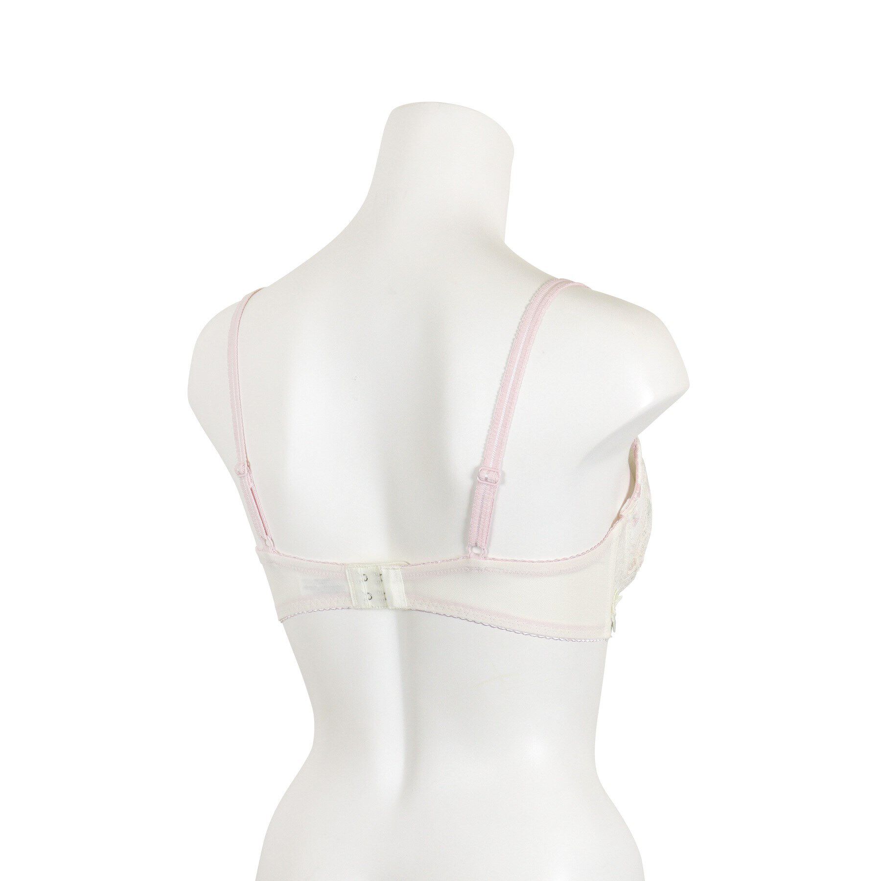 Risa Magli「フロール ブラジャー（B-D）＜スウィートリッチ＞」|インナー|