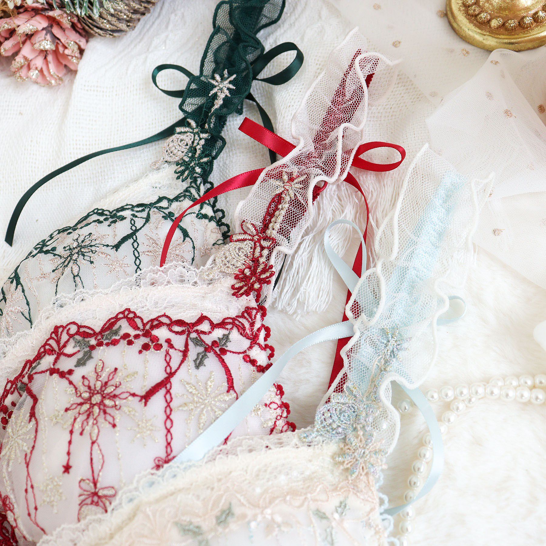 Risa Magli「【ルビー】 カップ付マキシワンピース」|インナー|