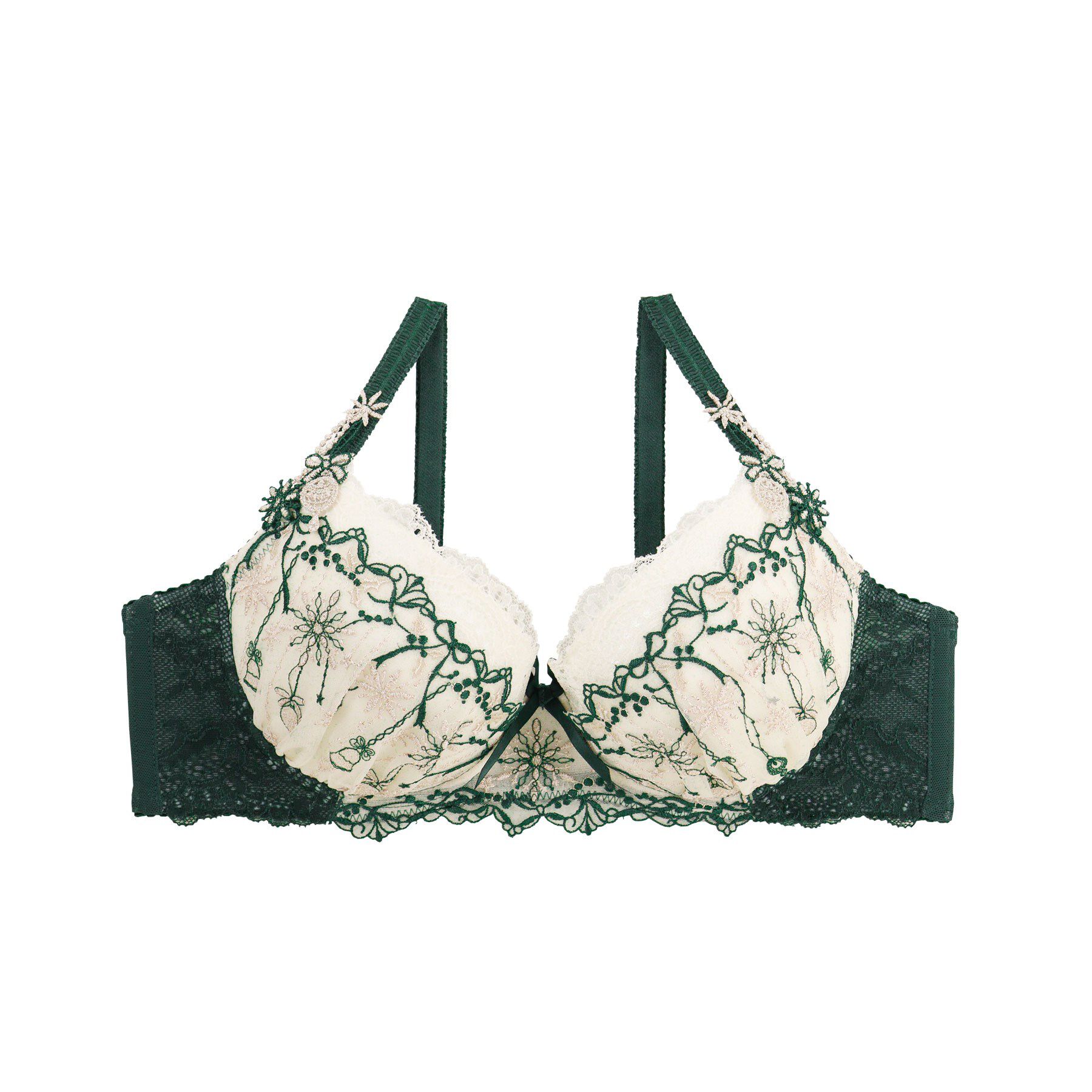 Risa Magli「【ルビー】 ブラジャー （B-C） ＜Side Shape（サイドシェイプ）＞」|インナー|