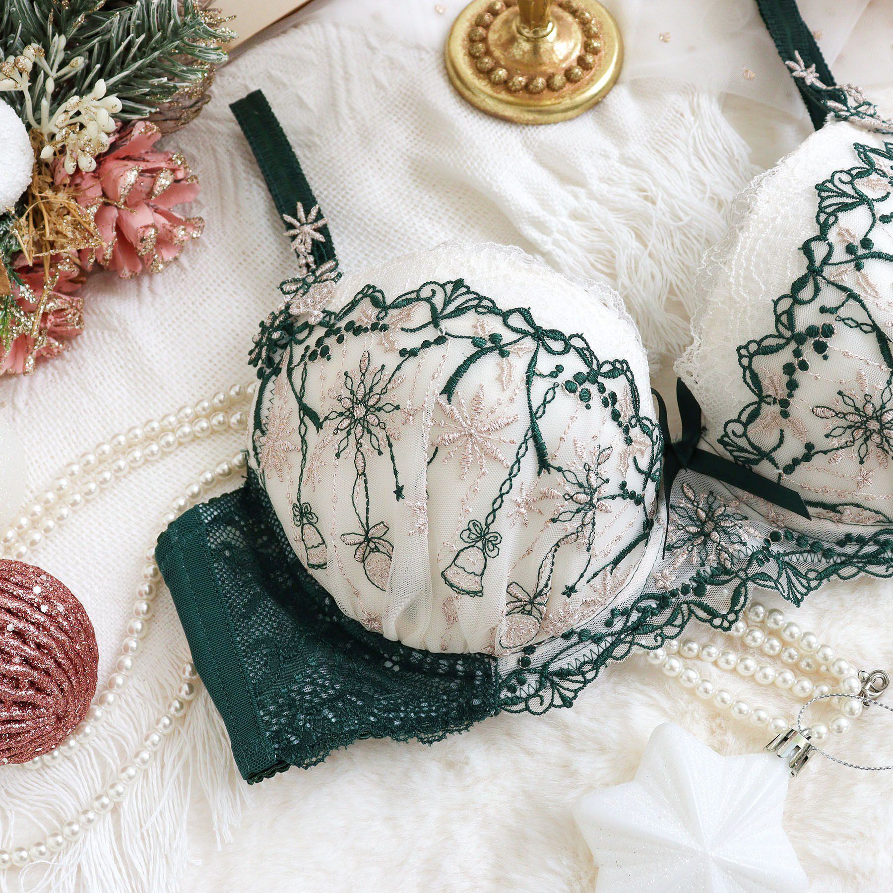 Risa Magli「【ルビー】 ブラジャー （B-C） ＜Side Shape（サイドシェイプ）＞」|インナー|