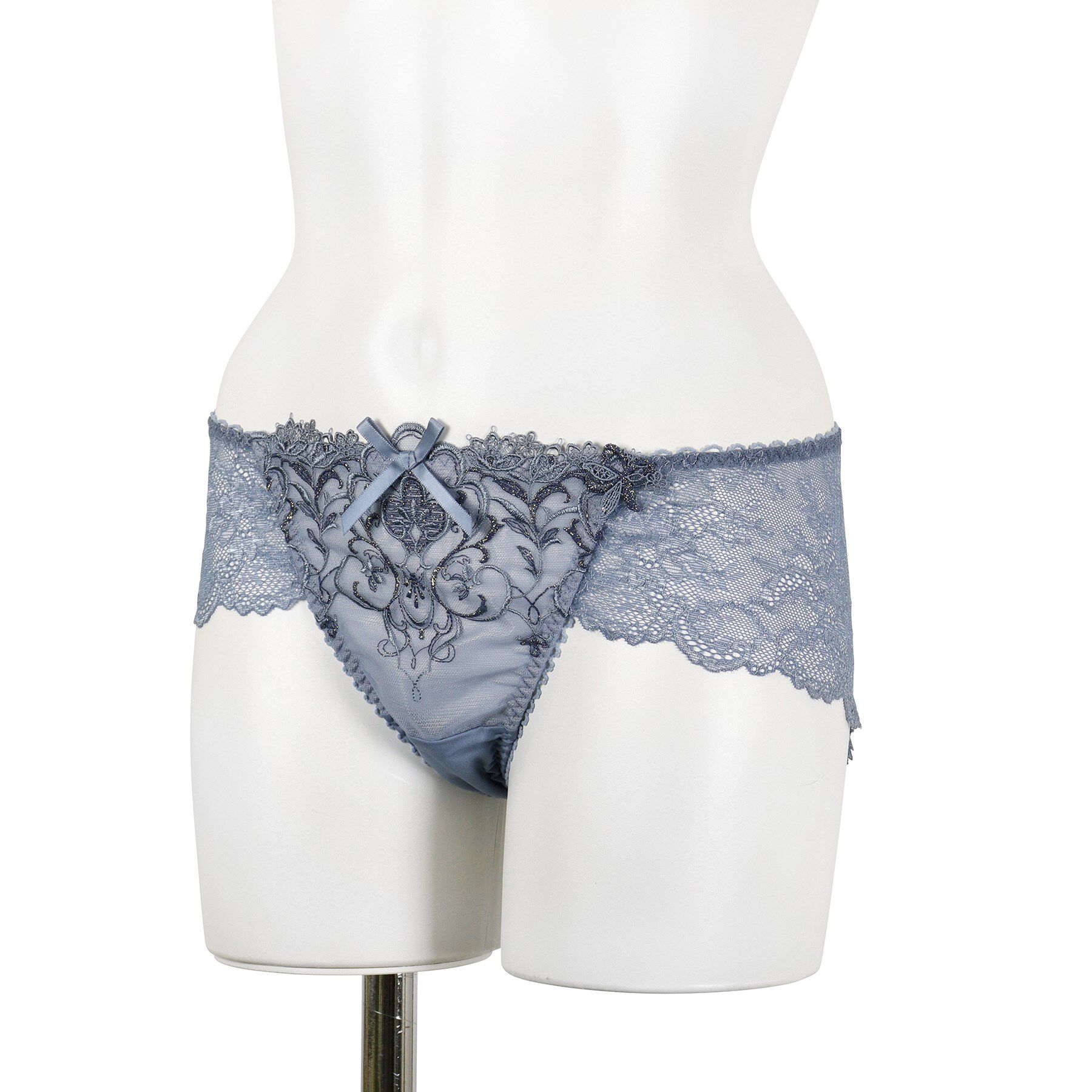 Risa Magli「【アリーナ】 レースショーツ」|インナー|