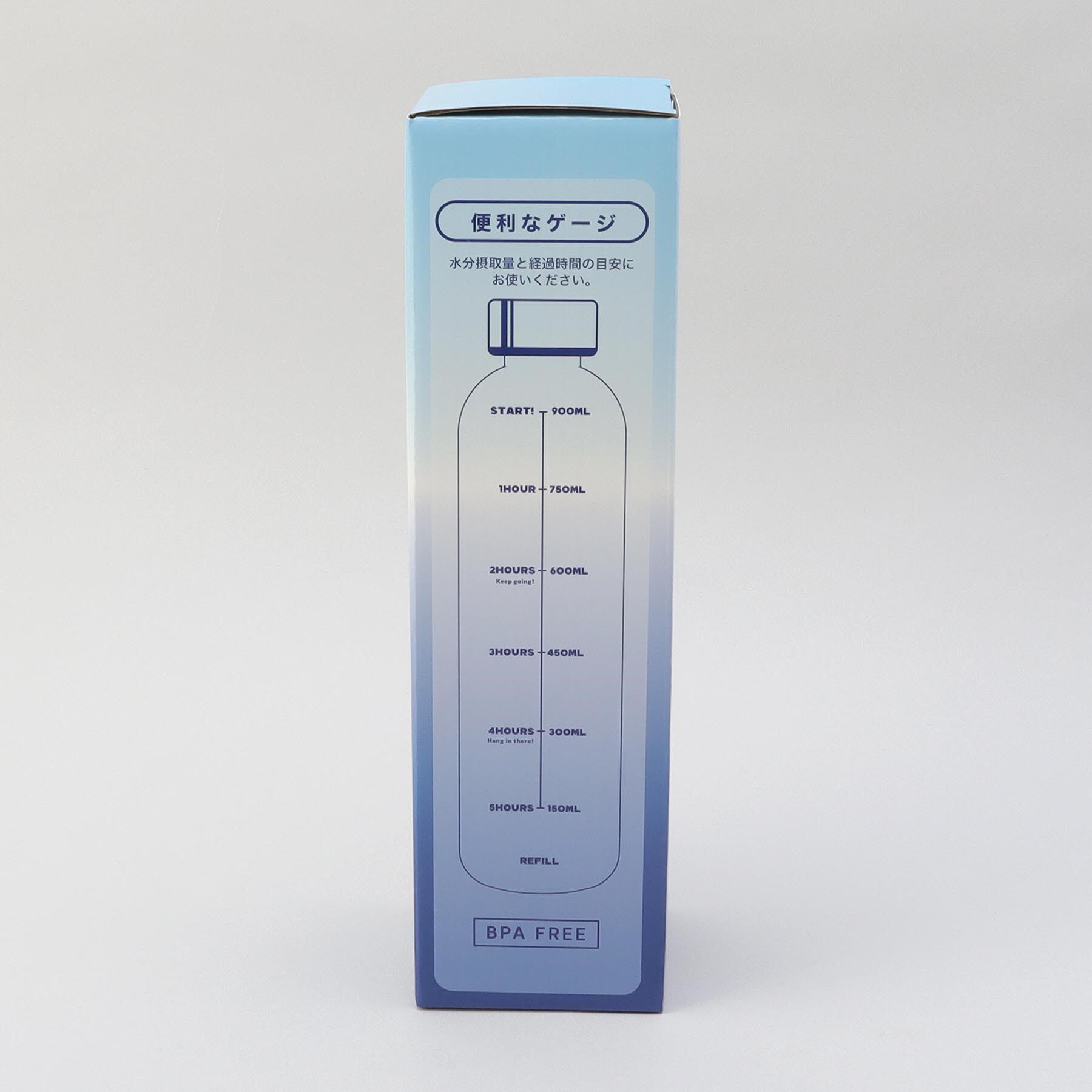 212 KITCHEN STORE「1Lウォーターボトル BL/DBL」|食器・キッチングッズ|