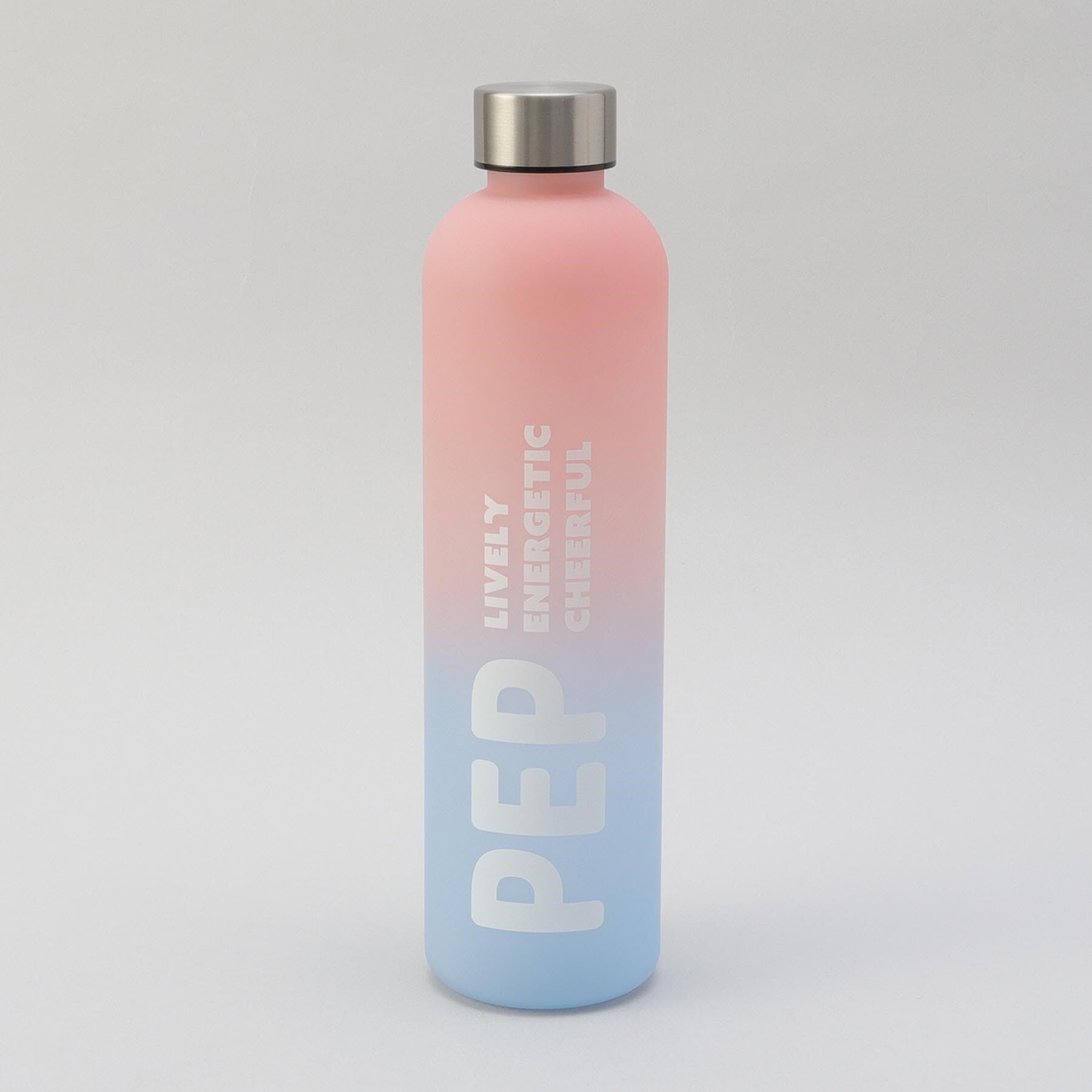 212 KITCHEN STORE「1Lウォーターボトル PK/BL」|食器・キッチングッズ|