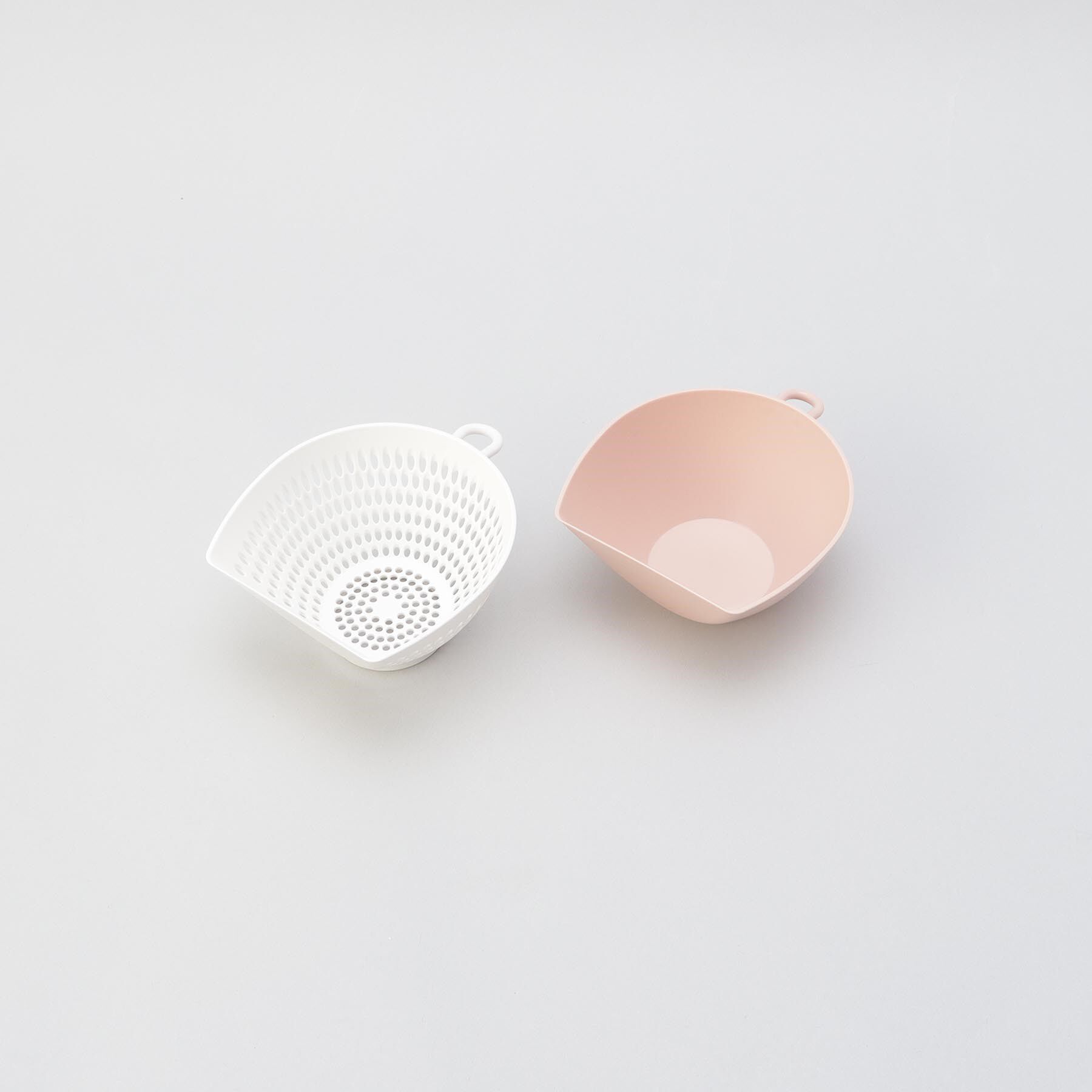 212 KITCHEN STORE「フタ付き チリトリザルボウル PK S ＜212Kオリジナル＞」|食器・キッチングッズ|