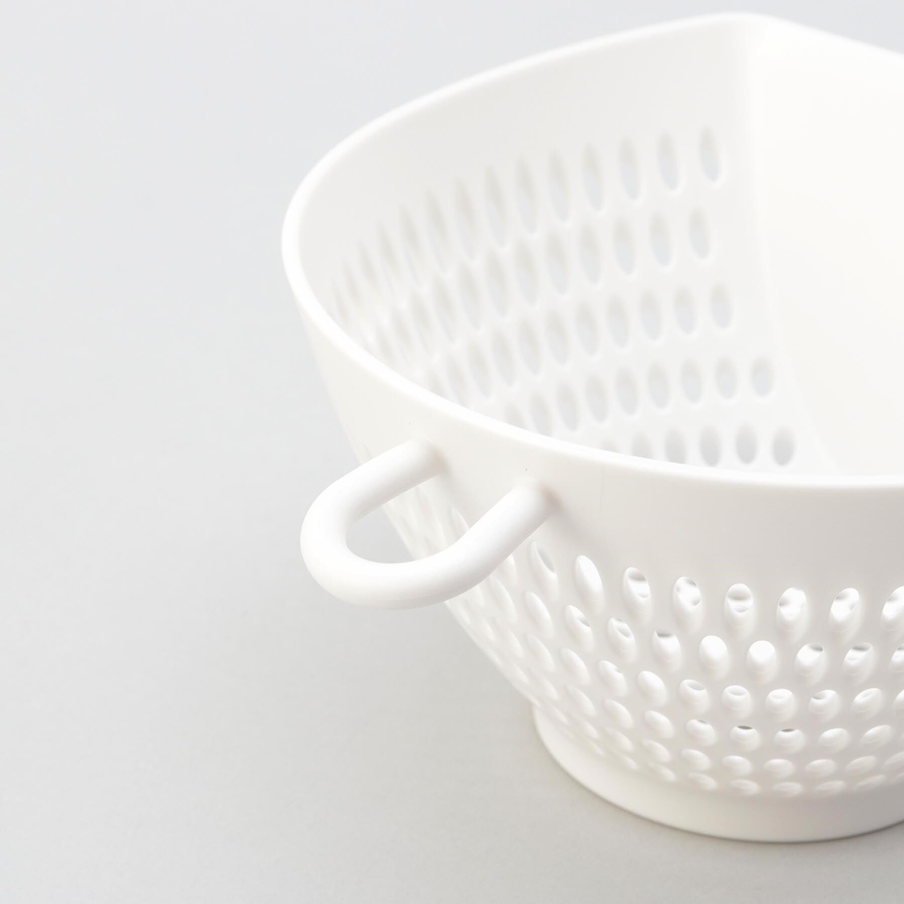 212 KITCHEN STORE「フタ付き チリトリザルボウル PK S ＜212Kオリジナル＞」|食器・キッチングッズ|