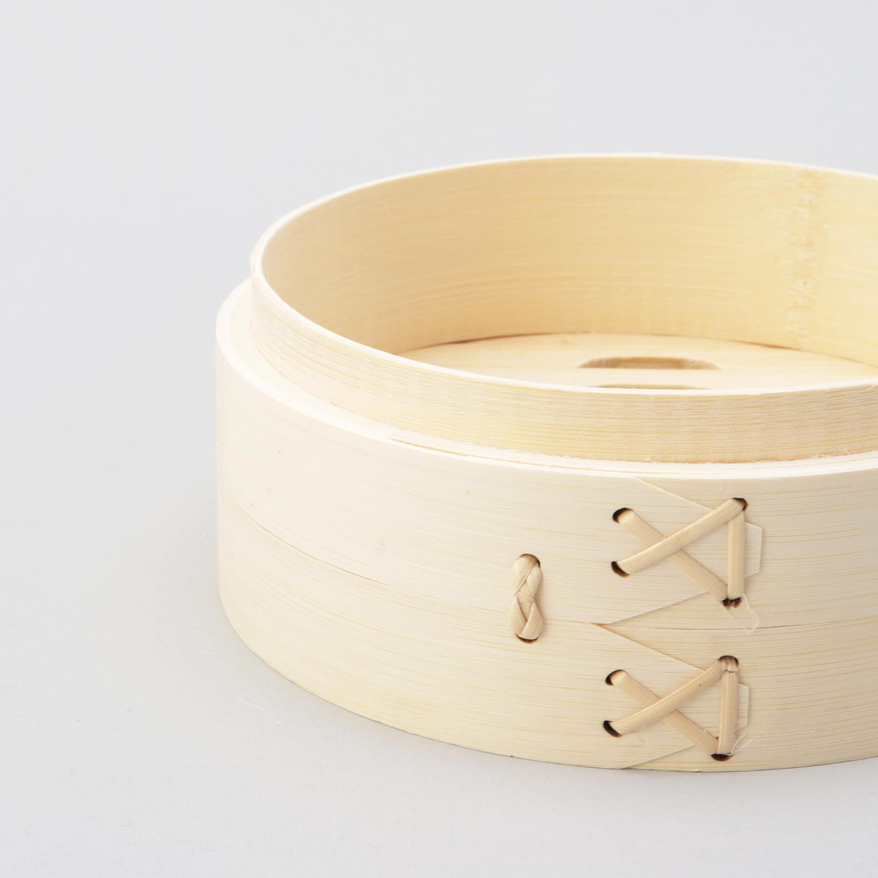 212 KITCHEN STORE「ココナベせいろセット 小 WH ＜野田琺瑯 ＞」|食器・キッチングッズ|