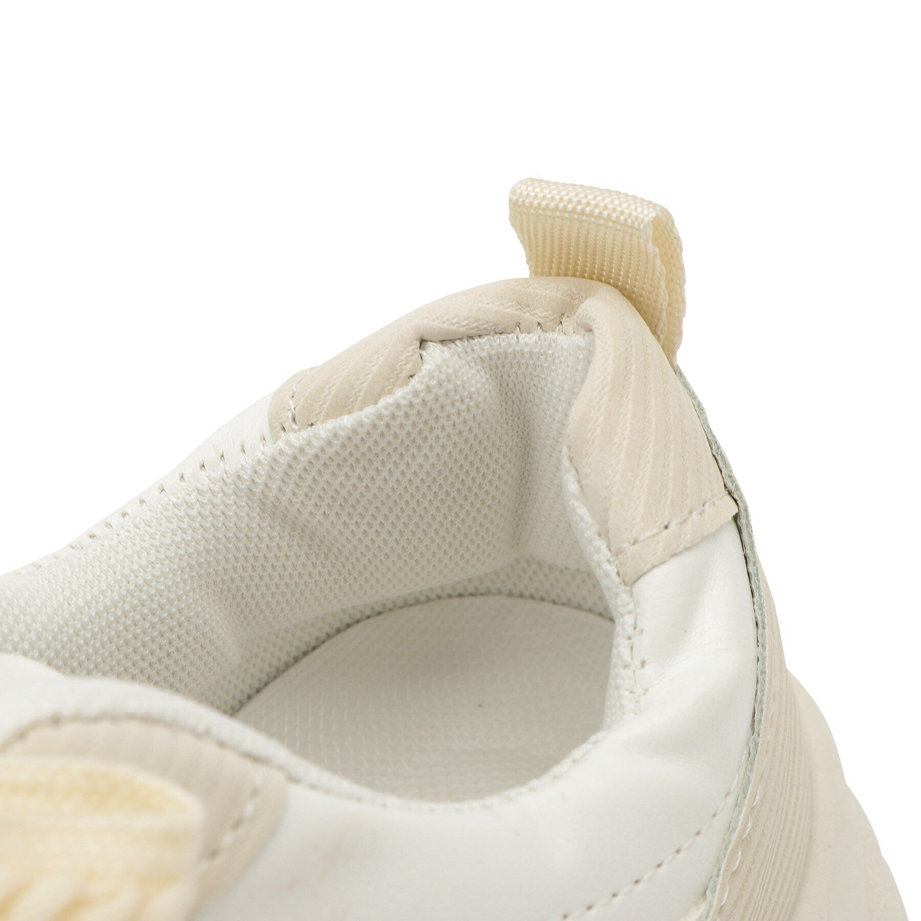 csT&P「厚底韓国ファッションダットスニーカー」|スニーカー|