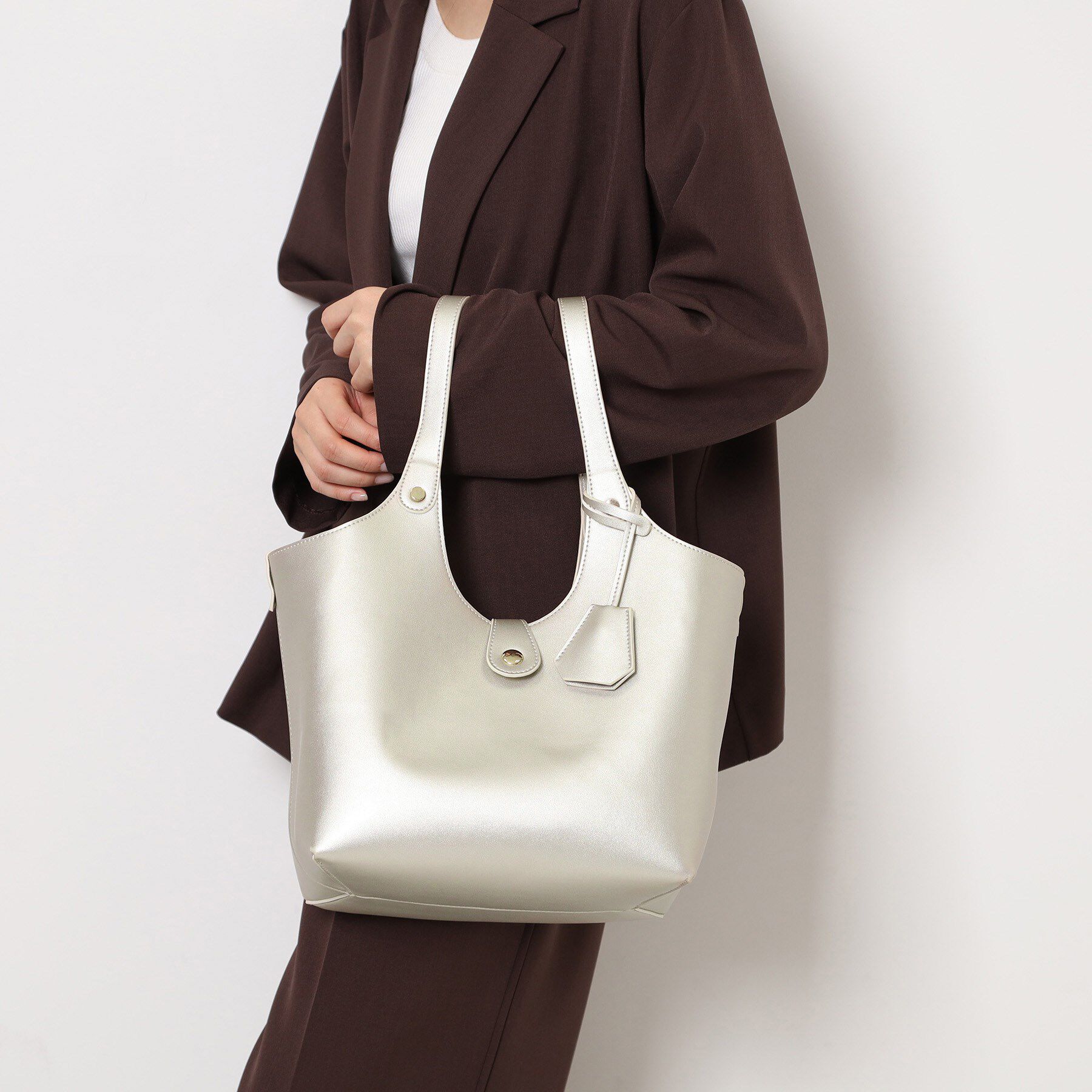 ESPERANZA「3WAYトートバッグ」|トートバッグ|