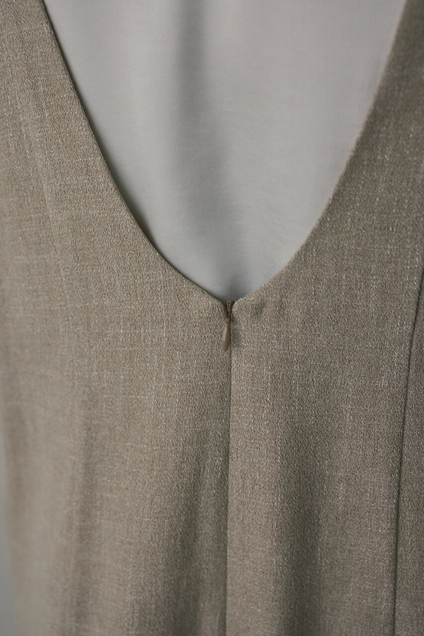 STYLEMIXER「ツイードルーズロンパース」|その他|