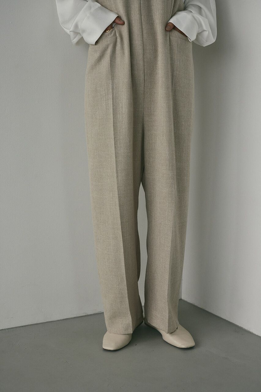 STYLEMIXER「ツイードルーズロンパース」|その他|