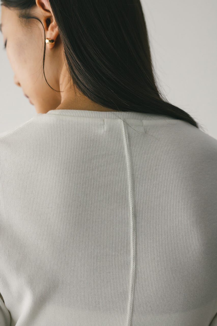 STYLEMIXER「ハーフスリーブT」|Tシャツ・カットソー|