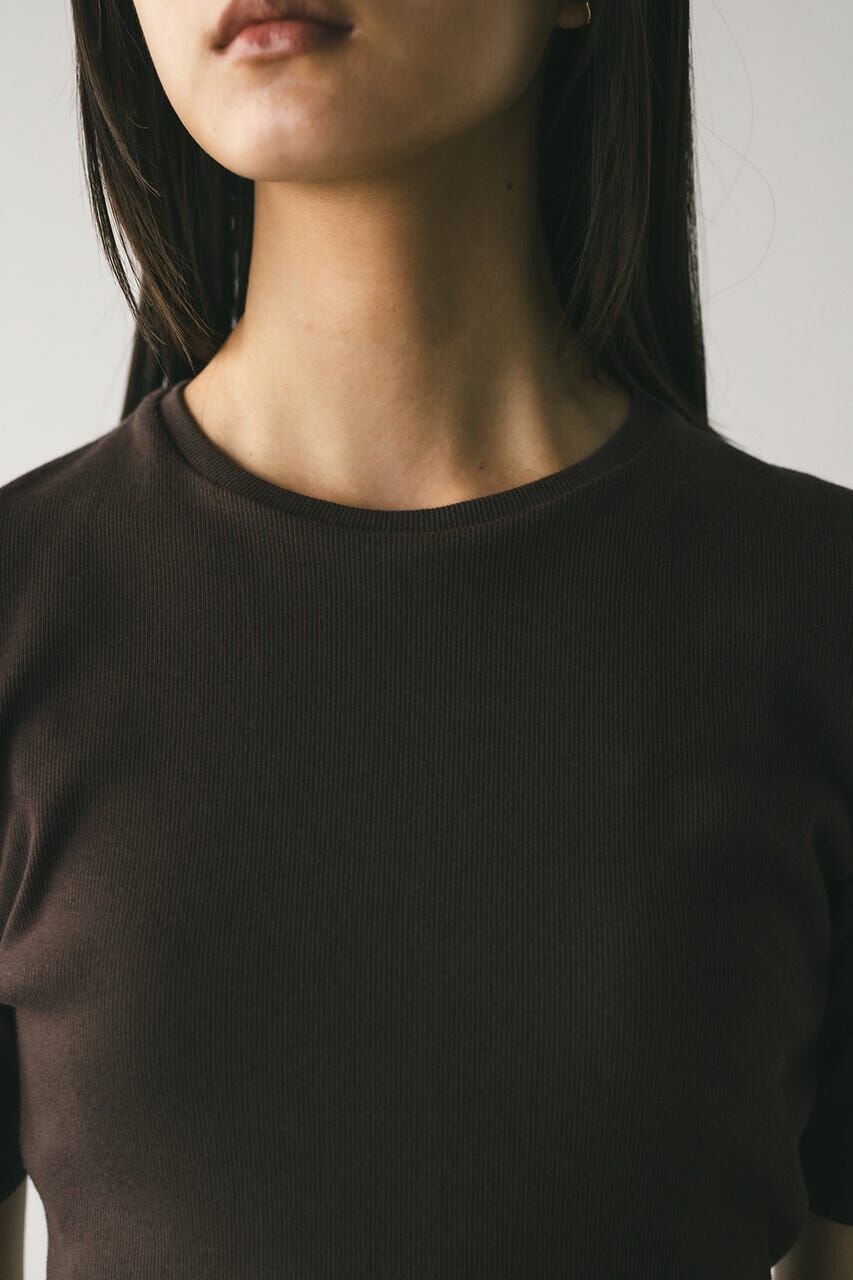 STYLEMIXER「ハーフスリーブT」|Tシャツ・カットソー|