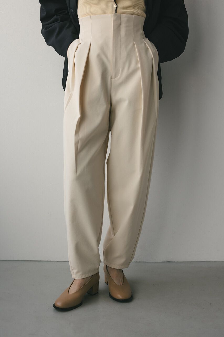 STYLEMIXER「バックリボンフォルムパンツ」|その他|