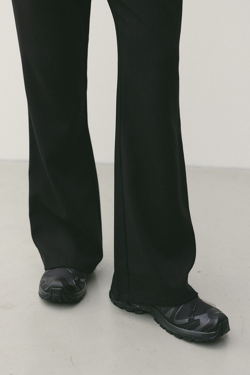 STYLEMIXER「プリーツスカートレイヤードパンツ」|その他|