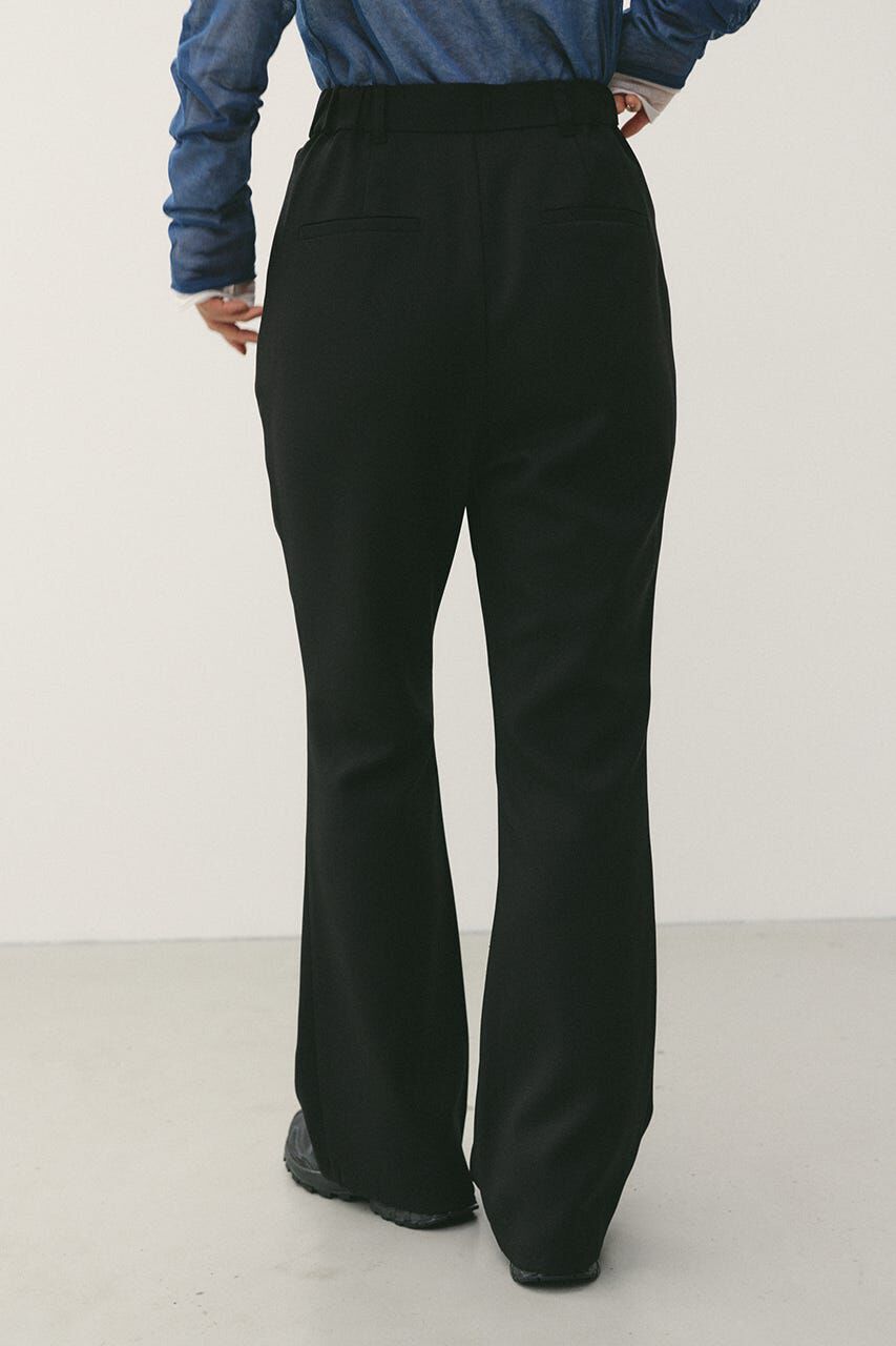 STYLEMIXER「プリーツスカートレイヤードパンツ」|その他|